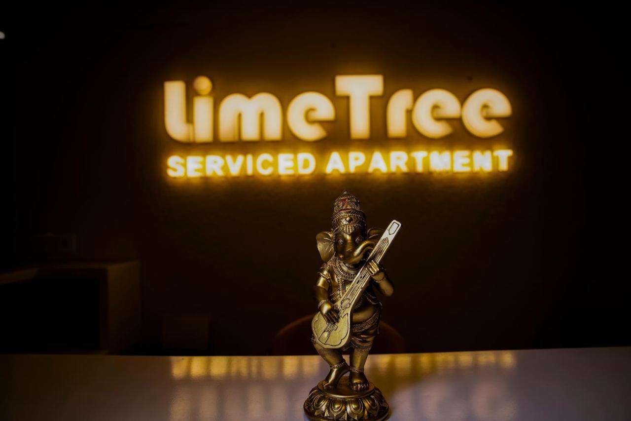 Luxury Studio Service Lime Tree -near Artemis Hospital, Sector - 51 Apartment