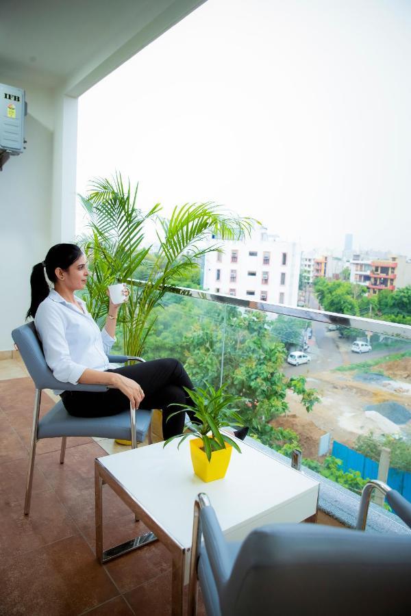 Luxury Studio Service Lime Tree -near Artemis Hospital, Sector - 51 Gurgaon