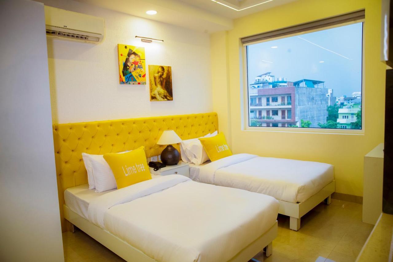 Luxury Studio Service Lime Tree -near Artemis Hospital, Sector - 51 Gurgaon