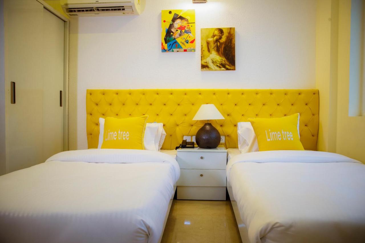Luxury Studio Service Lime Tree -near Artemis Hospital, Sector - 51
