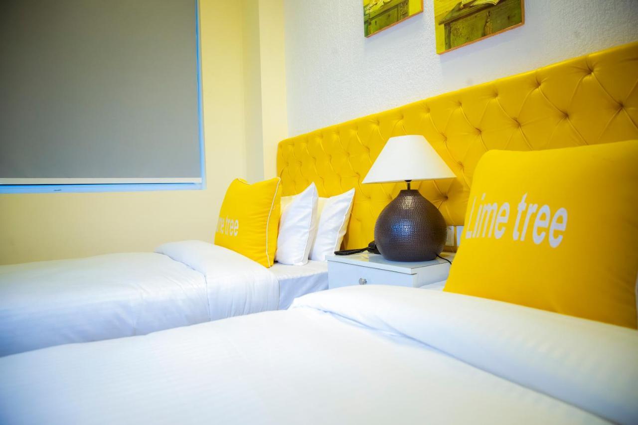 Luxury Studio Service Lime Tree -near Artemis Hospital, Sector - 51 Apartment *