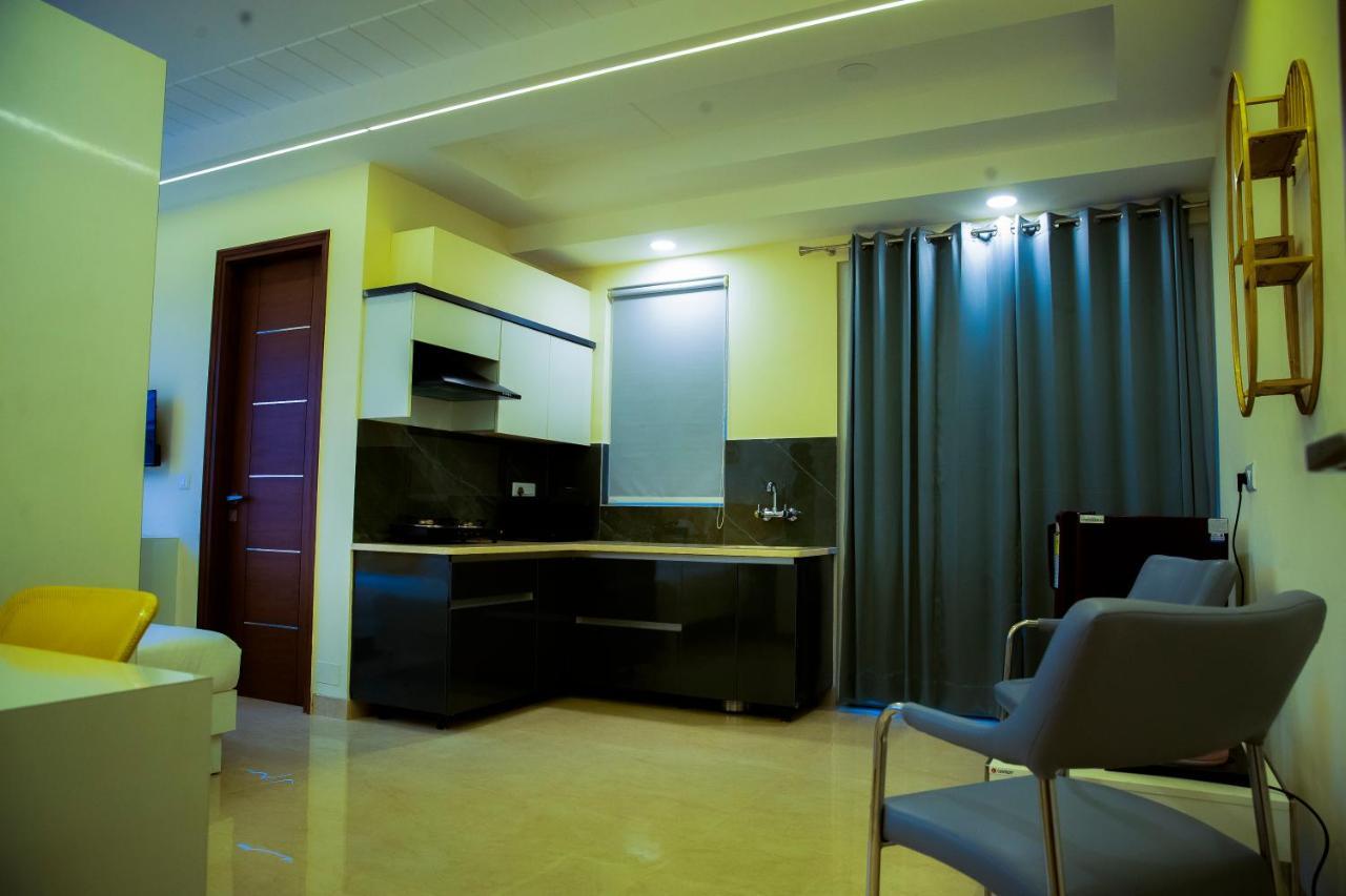 Luxury Studio Service Lime Tree -near Artemis Hospital, Sector - 51 Gurgaon