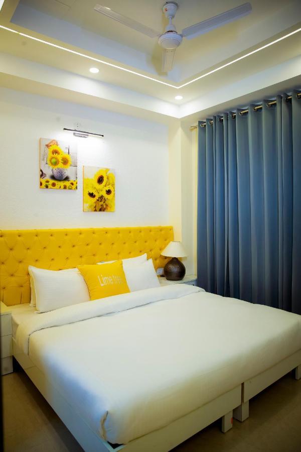 Apartment Luxury Studio Service Lime Tree -near Artemis Hospital, Sector - 51 Gurgaon
