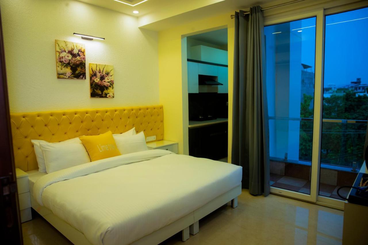 Apartment Luxury Studio Service Lime Tree -near Artemis Hospital, Sector - 51 Gurgaon