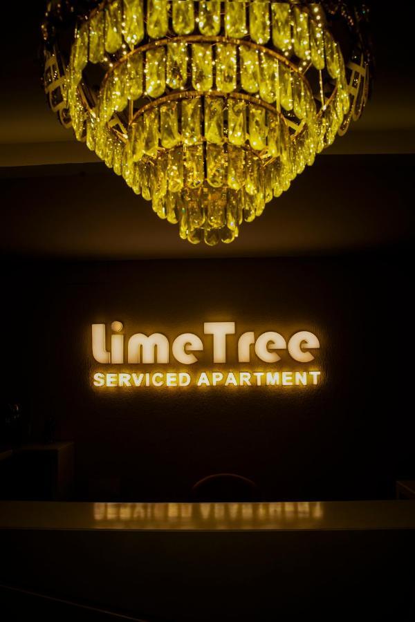 Luxury Studio Service Lime Tree -near Artemis Hospital, Sector - 51 Apartment