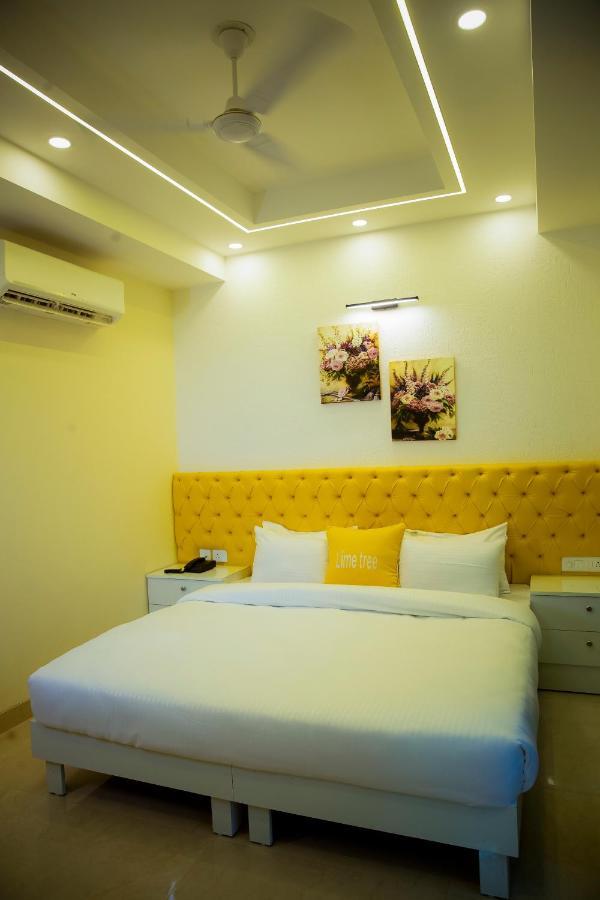 Luxury Studio Service Lime Tree -near Artemis Hospital, Sector - 51 Apartment