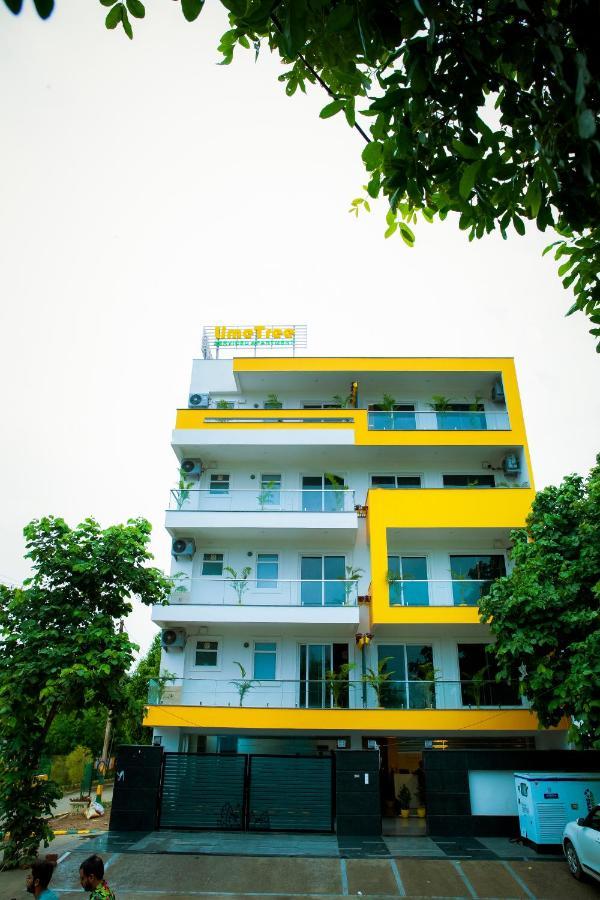 Luxury Studio Service Lime Tree -near Artemis Hospital, Sector - 51 Apartment *