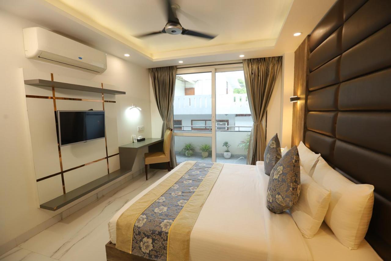 Keshav Residency Near Medanta