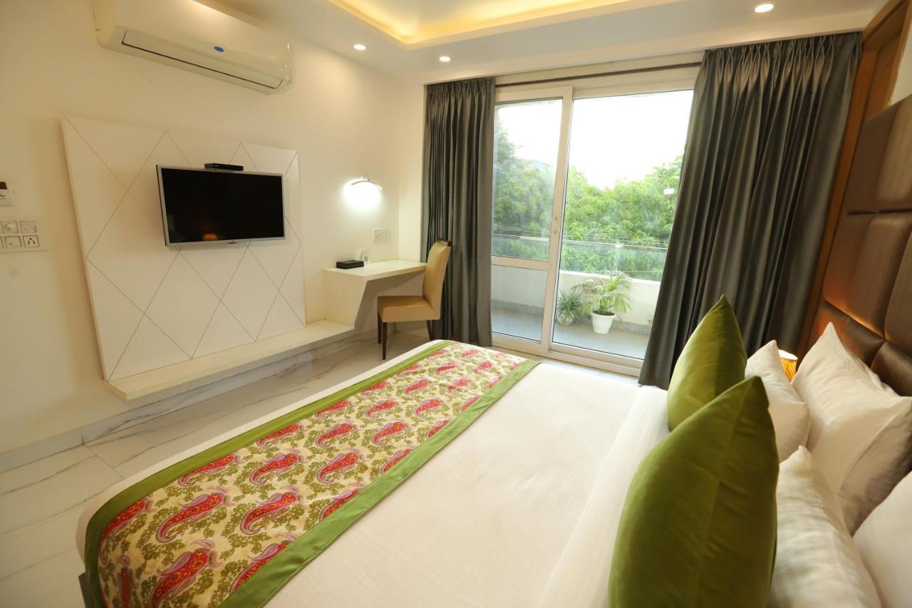 Keshav Residency Near Medanta 3*