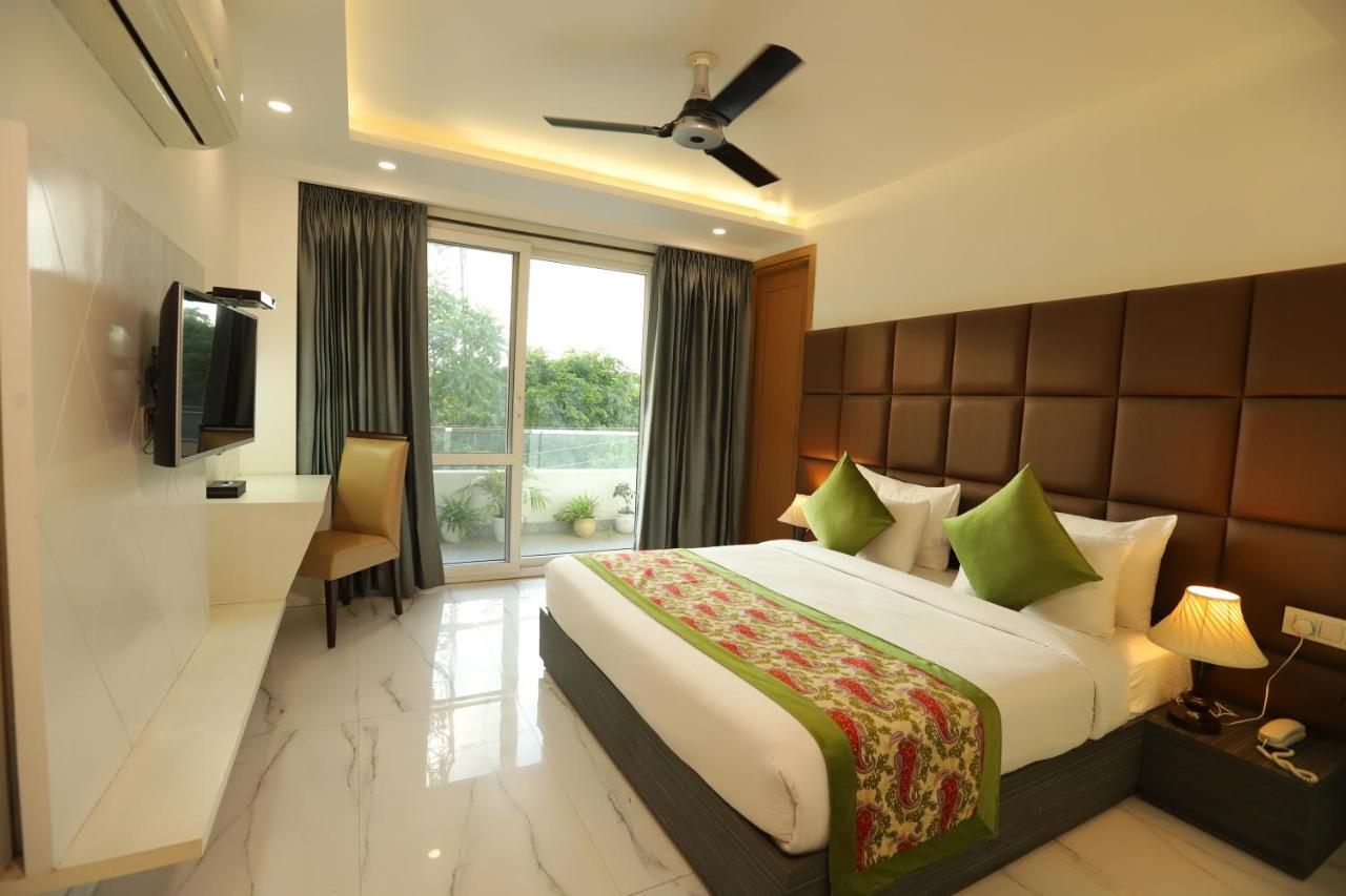 Keshav Residency Near Medanta Hotel Gurgaon