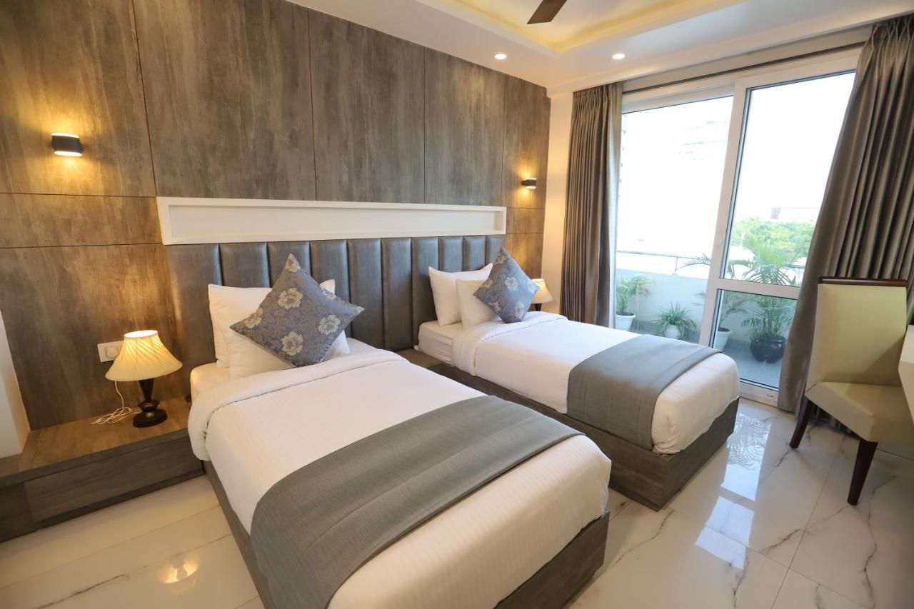 Keshav Residency Near Medanta Hotel Gurgaon