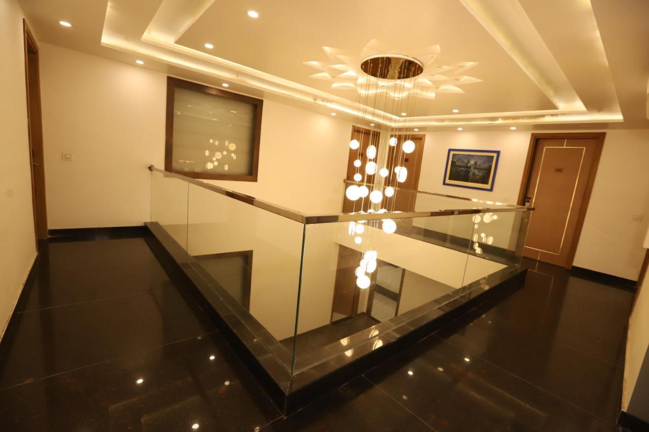 Hotel Keshav Residency Near Medanta Gurgaon
