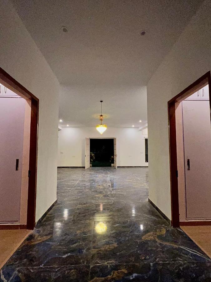 Entire Farm And Pool For Holi Party 3bhk With Very Big Hall Farm stay *