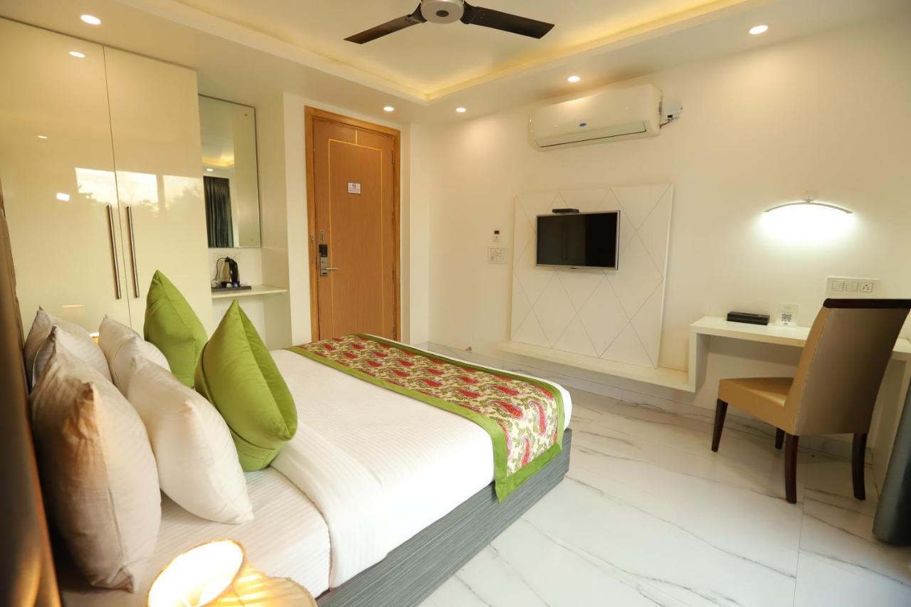Keshav Residency Near Medanta Hotel Gurgaon
