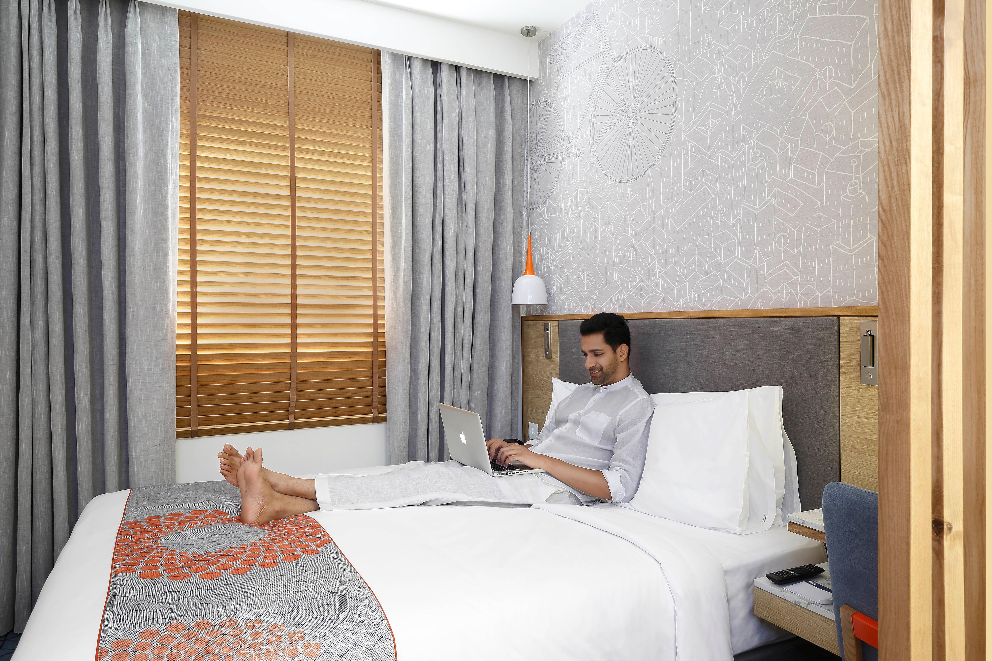 Express Gurugram Sector 50 By Ihg Hotel Gurgaon