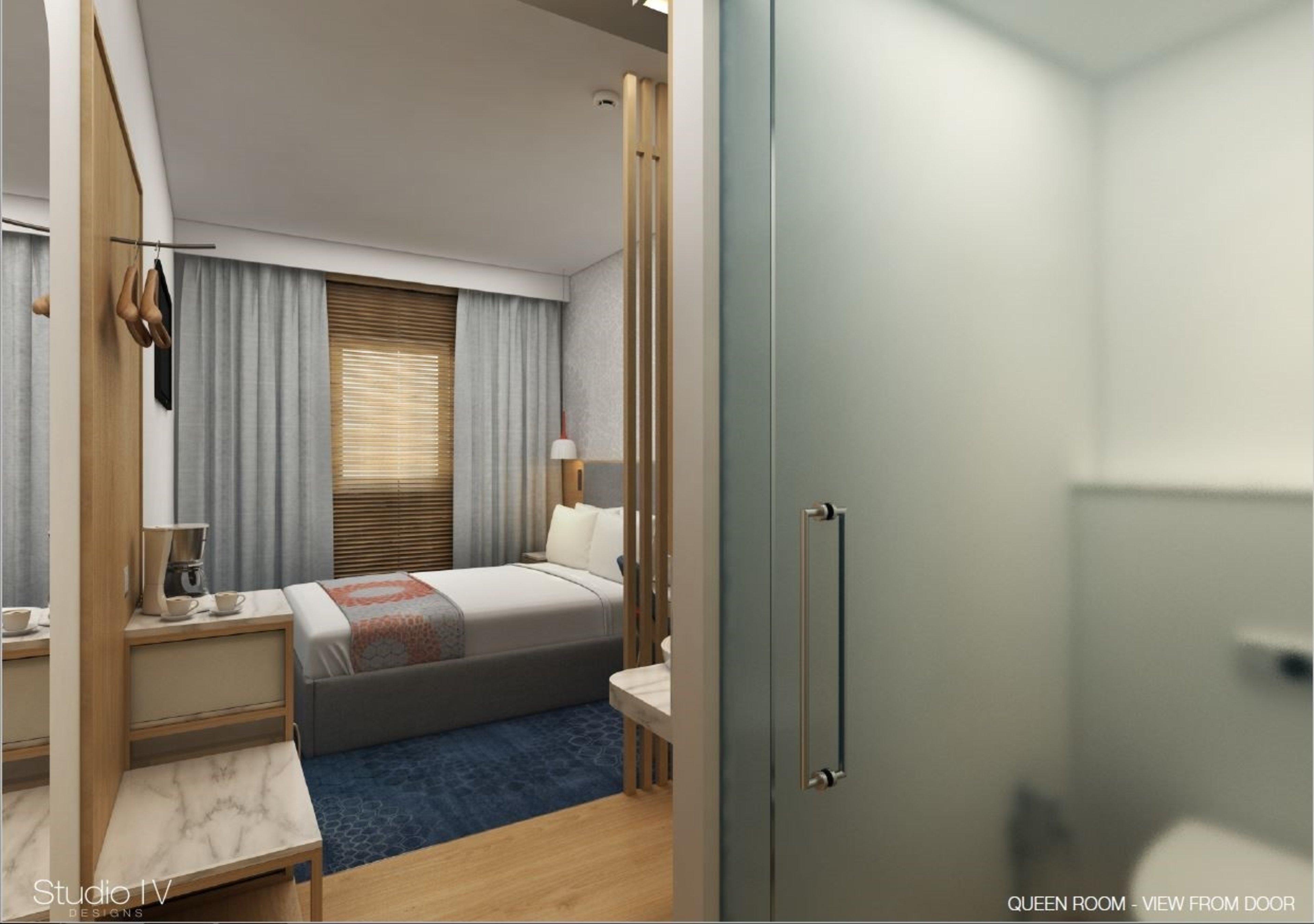 Express Gurugram Sector 50 By Ihg