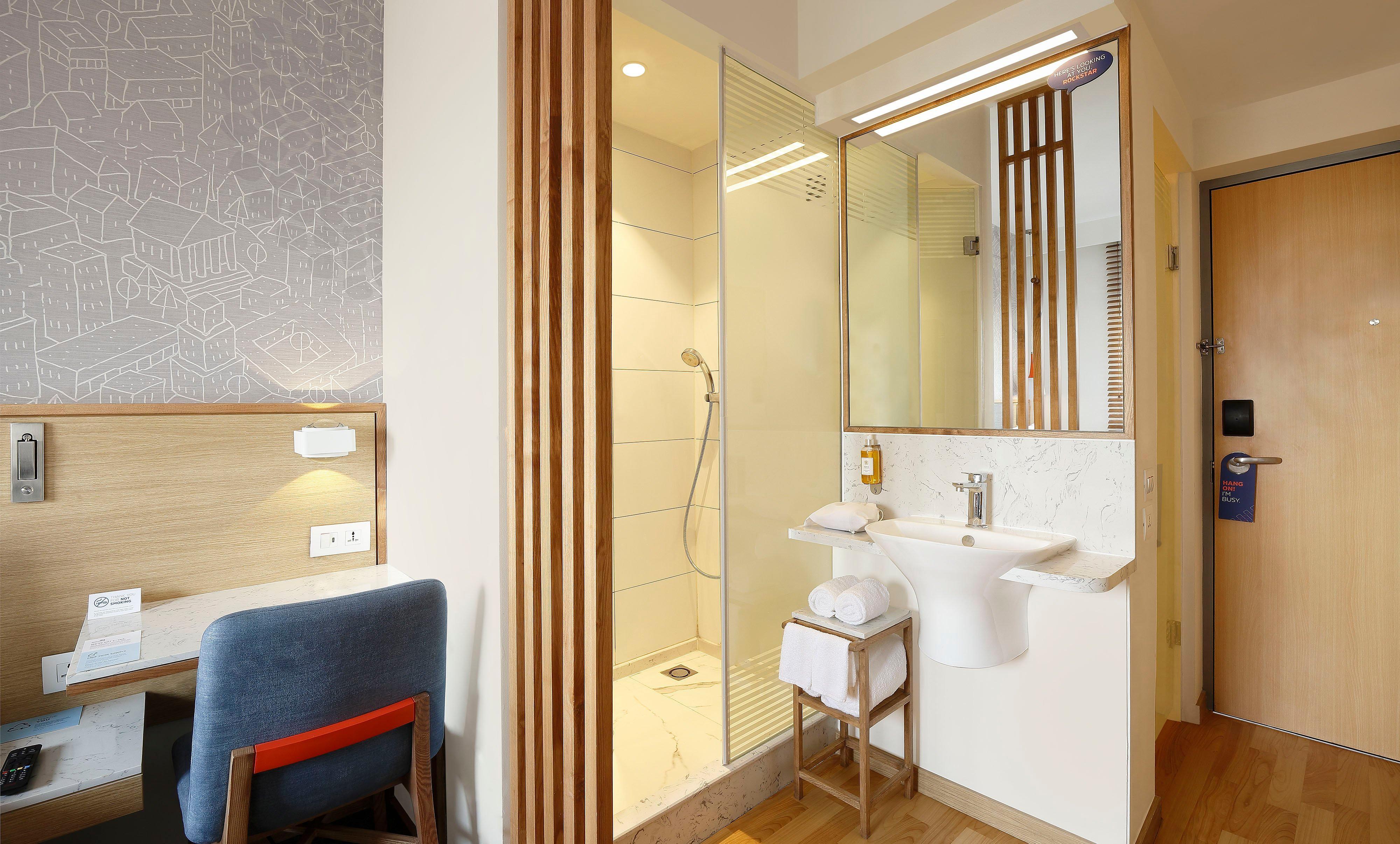Express Gurugram Sector 50 By Ihg 4*