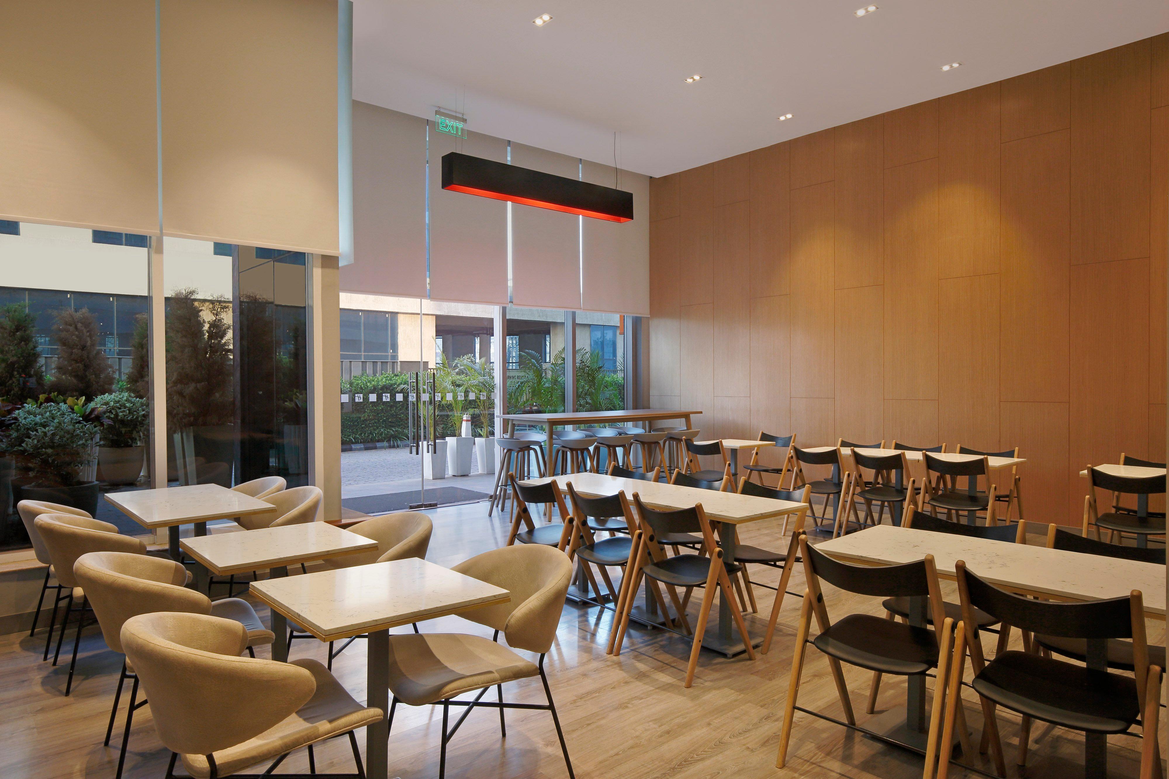 Express Gurugram Sector 50 By Ihg Gurgaon