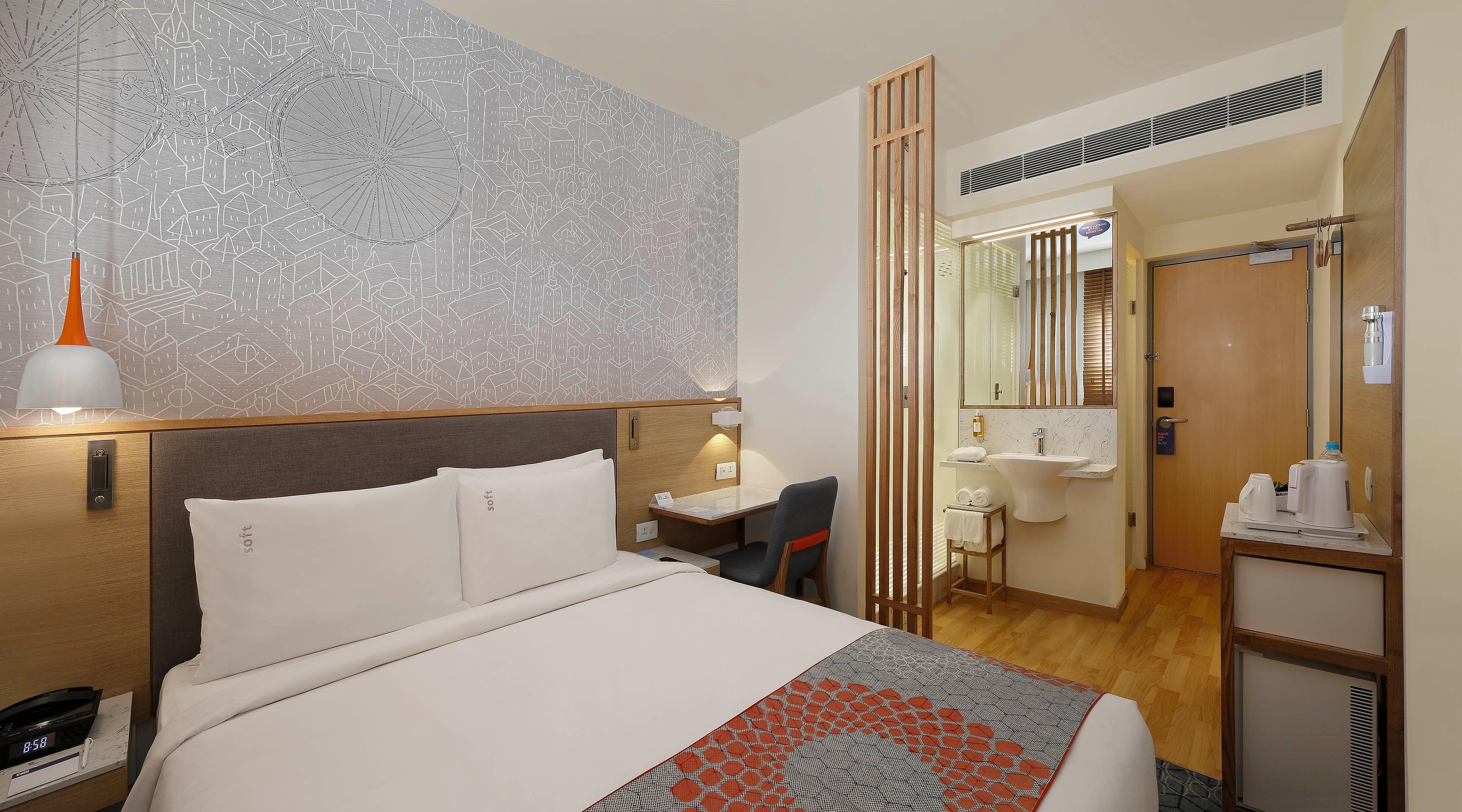 Express Gurugram Sector 50 By Ihg Gurgaon