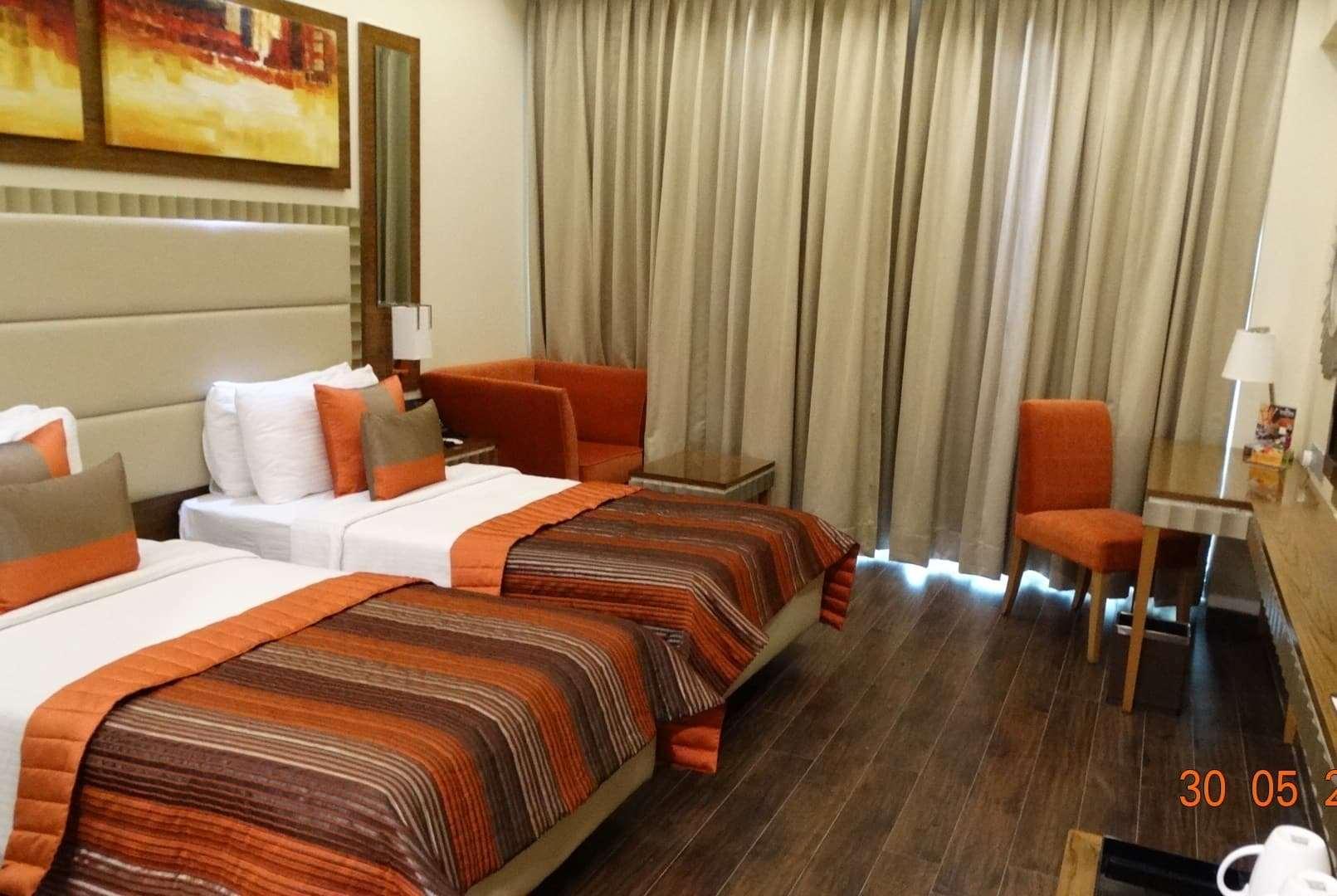 Ramada Hotel 4*