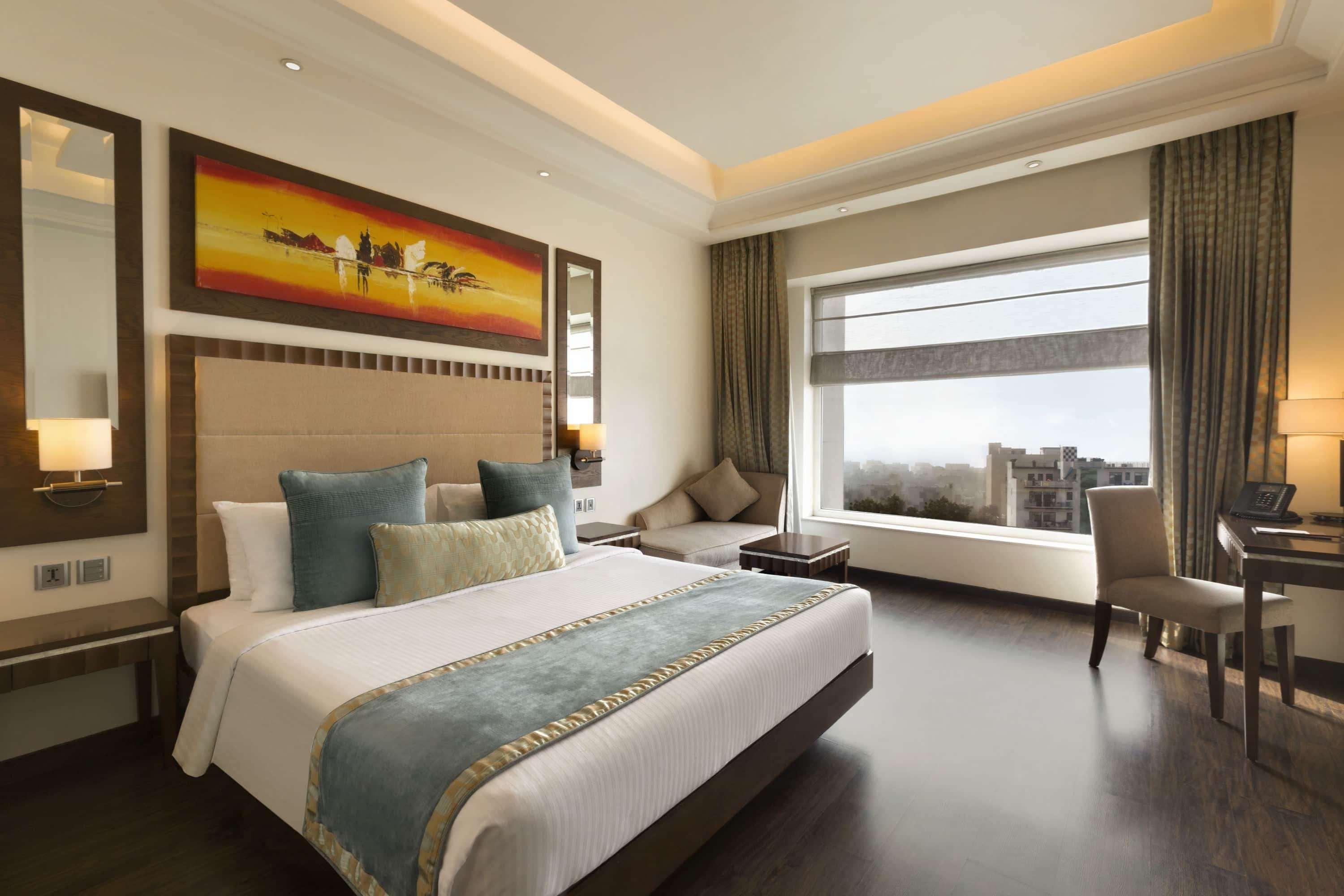 Hotel Ramada 4*