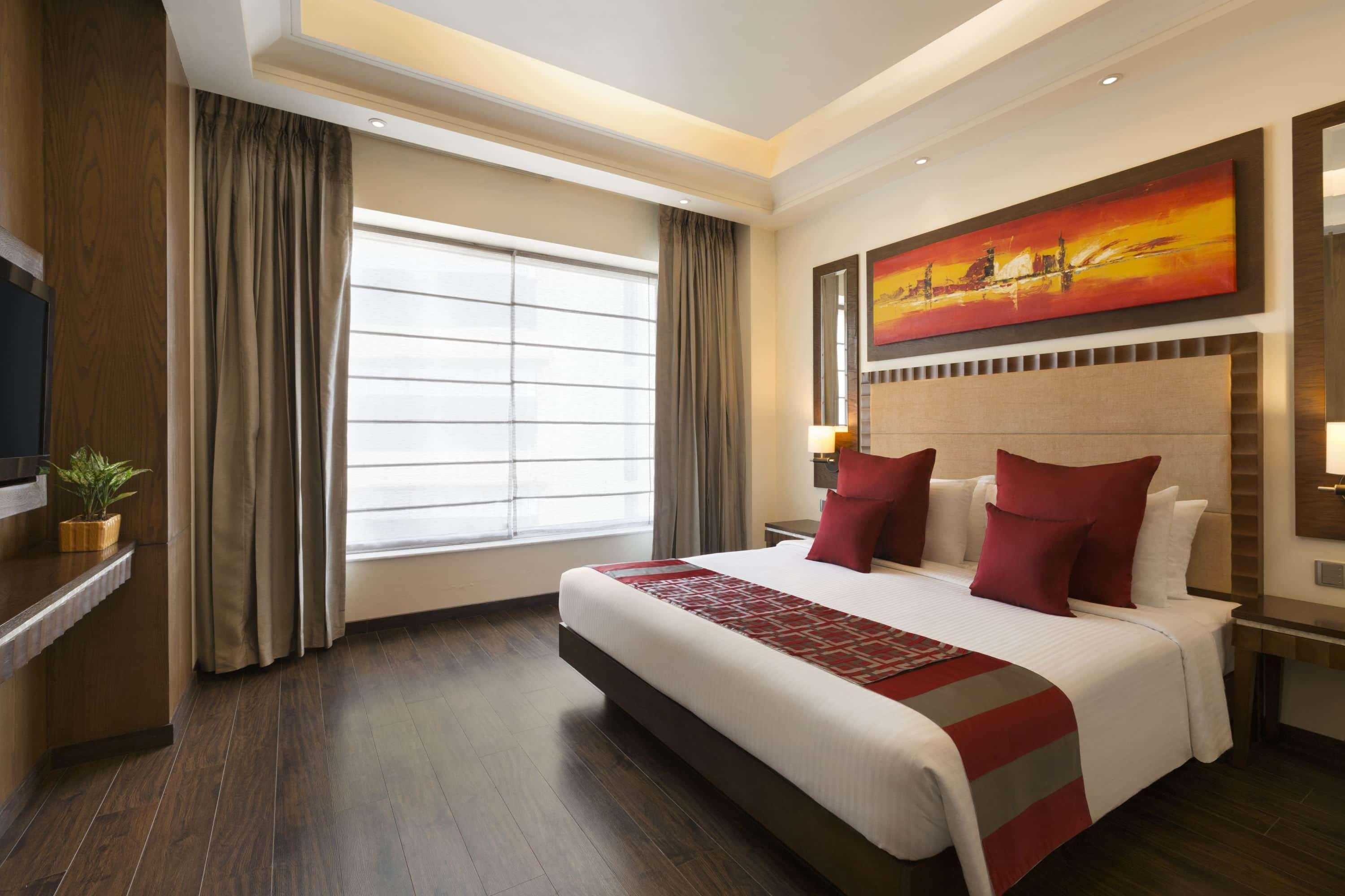 Ramada Hotel 4*