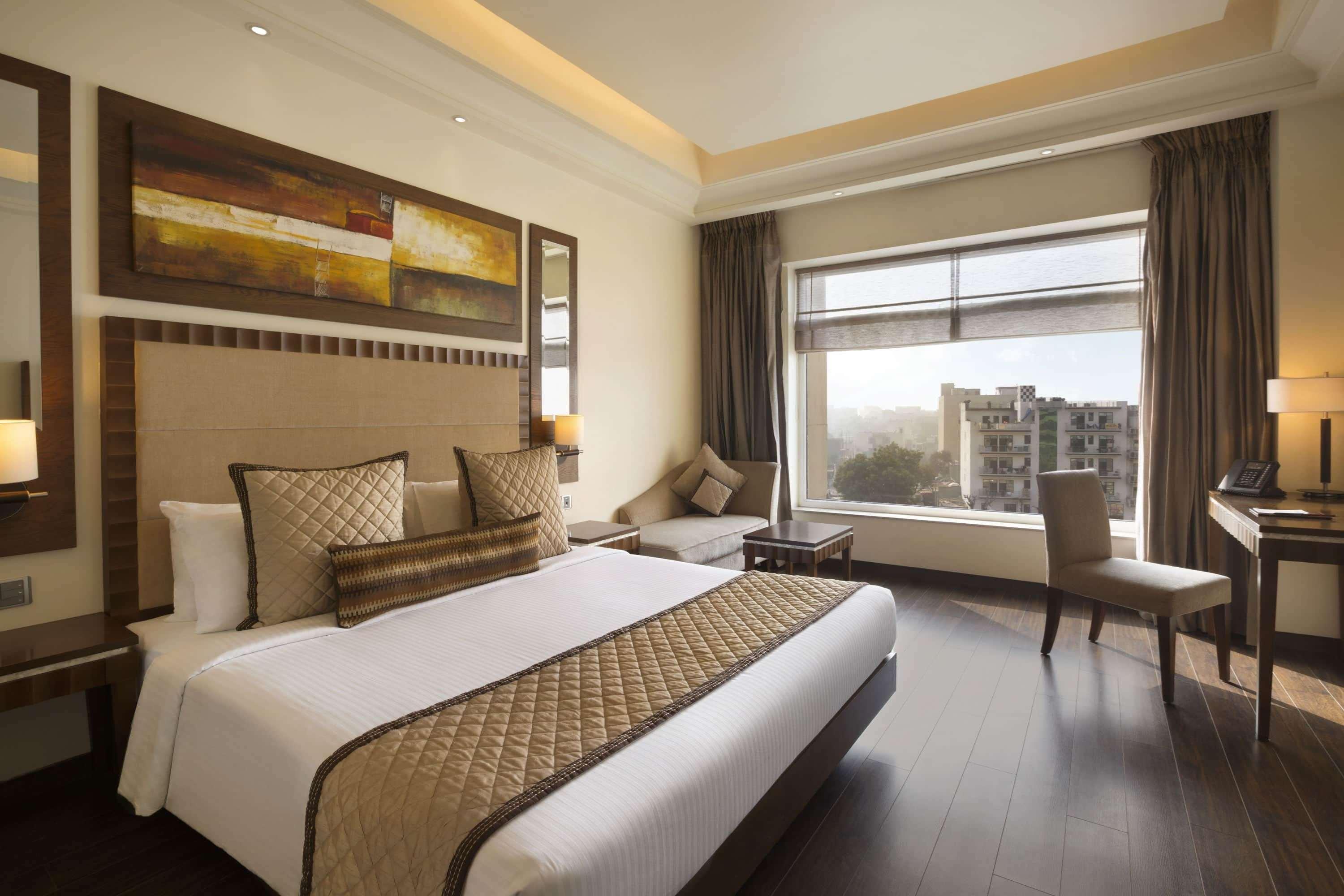 Ramada Hotel Gurgaon