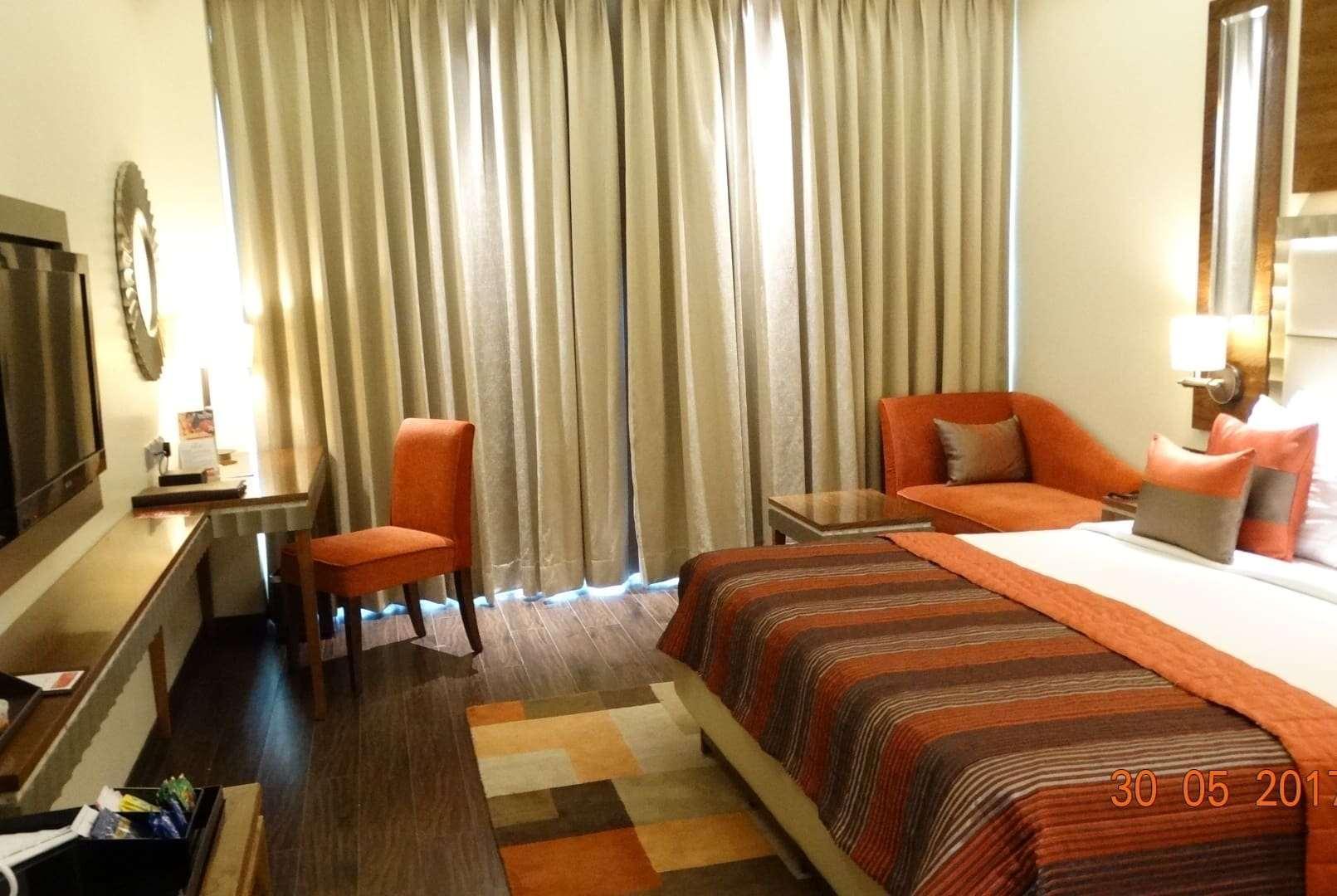Ramada 4* Gurgaon
