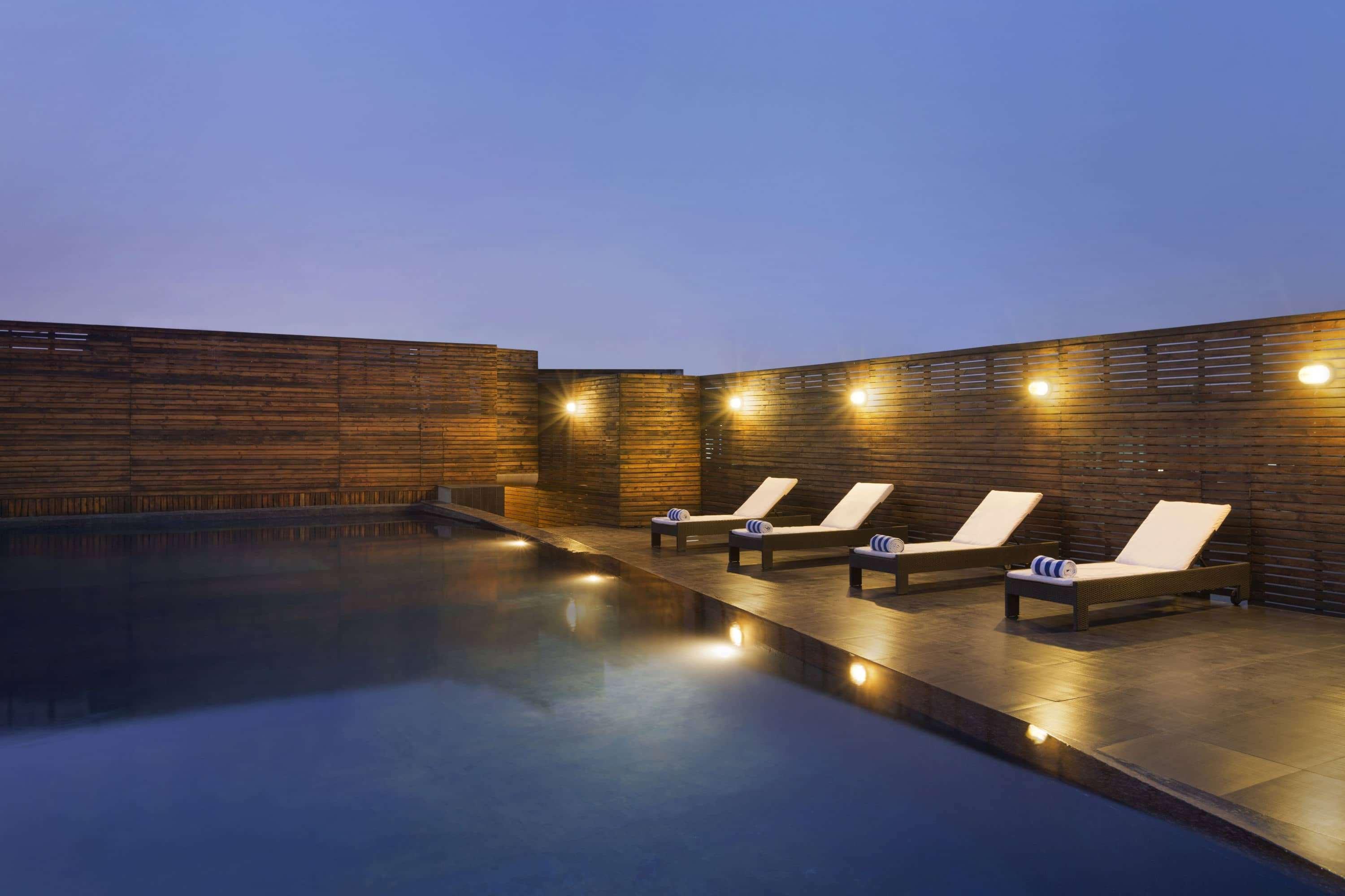 Ramada Gurgaon