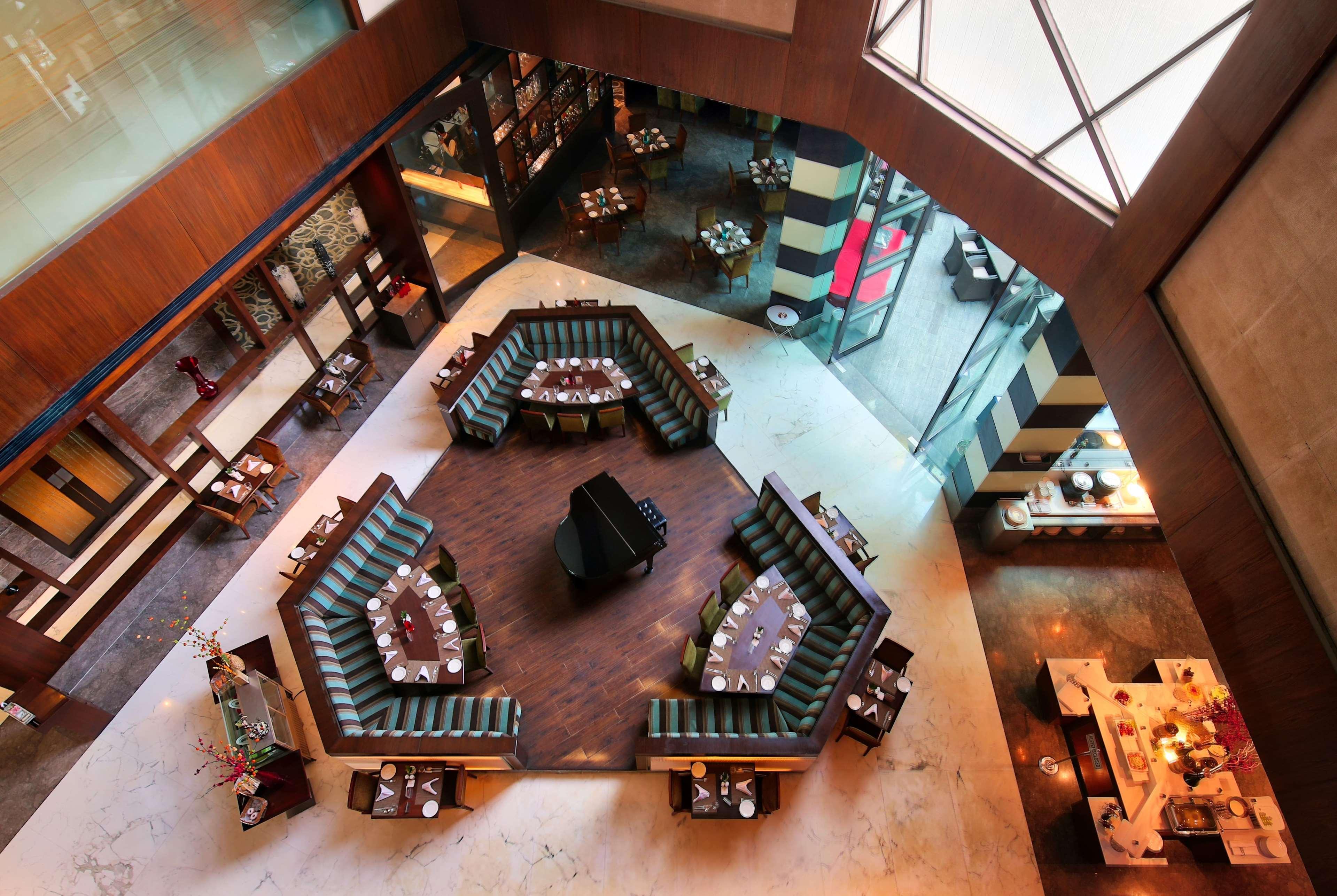 Hotel Ramada