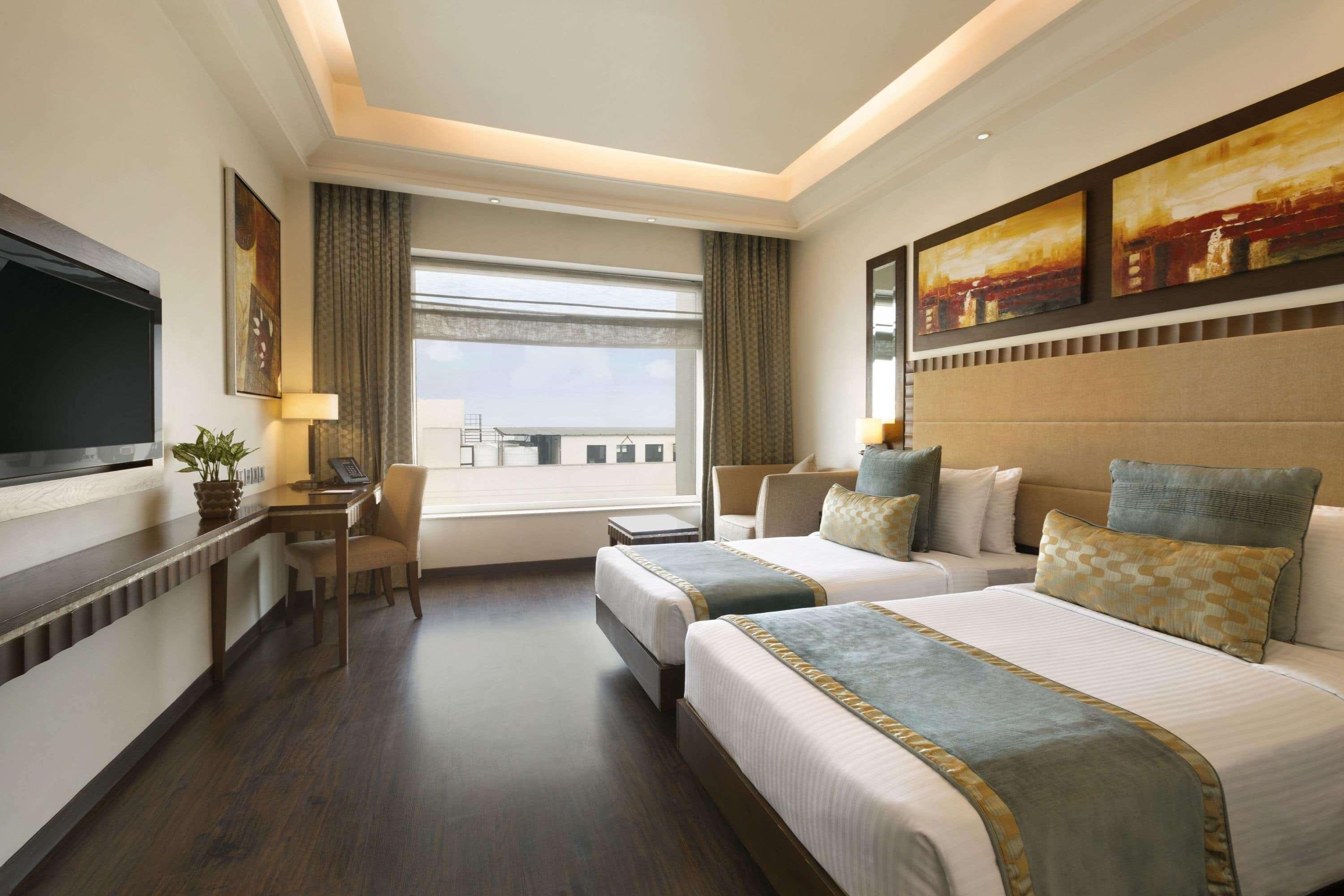 Ramada Hotel Gurgaon