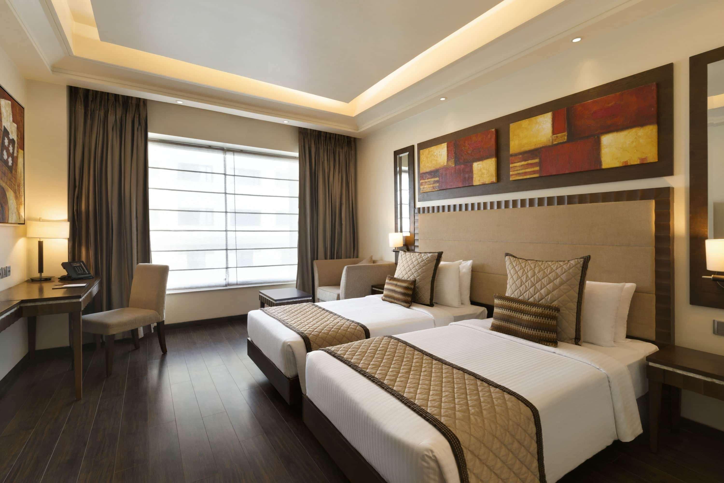 Ramada 4* Gurgaon