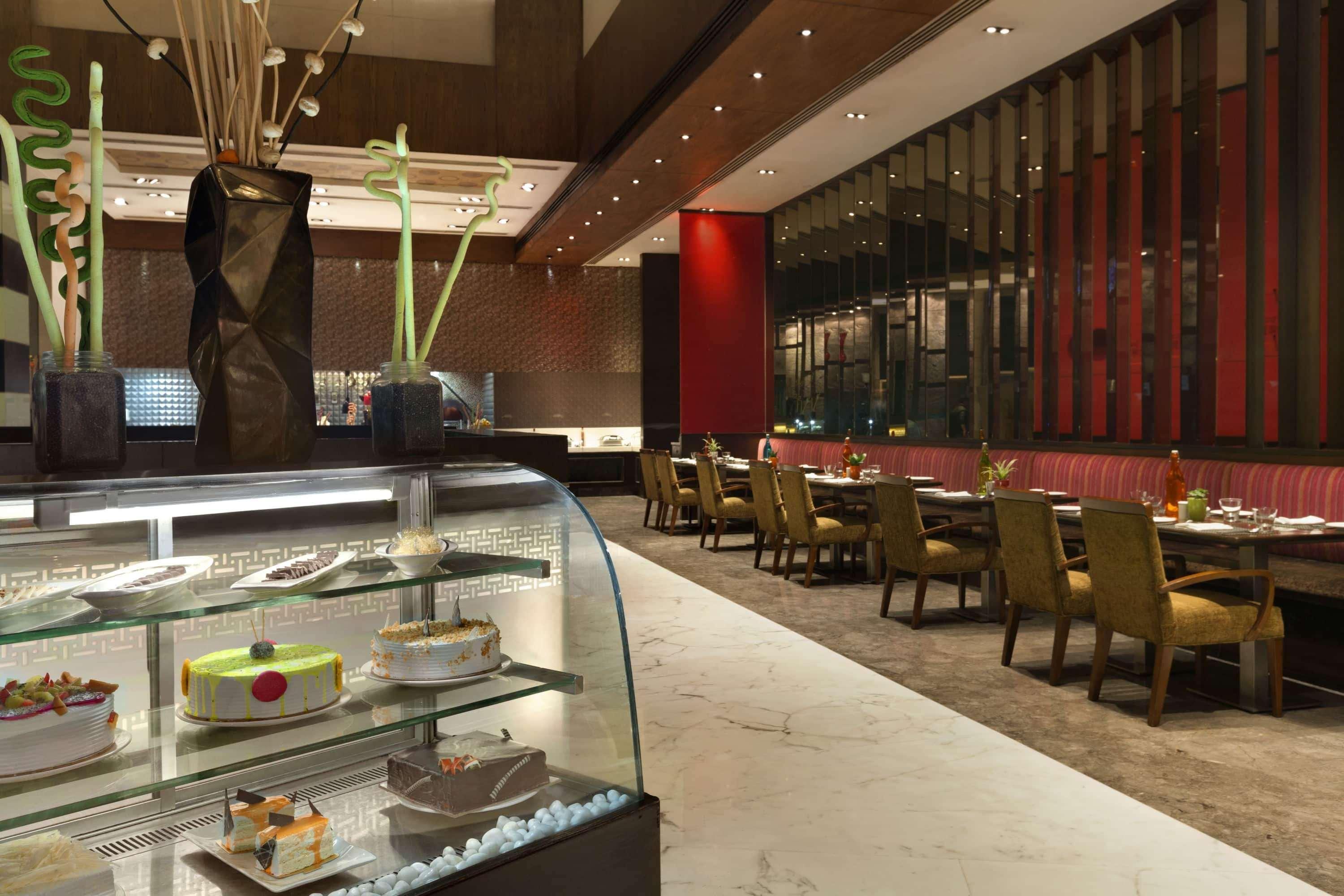 Ramada Hotel Gurgaon