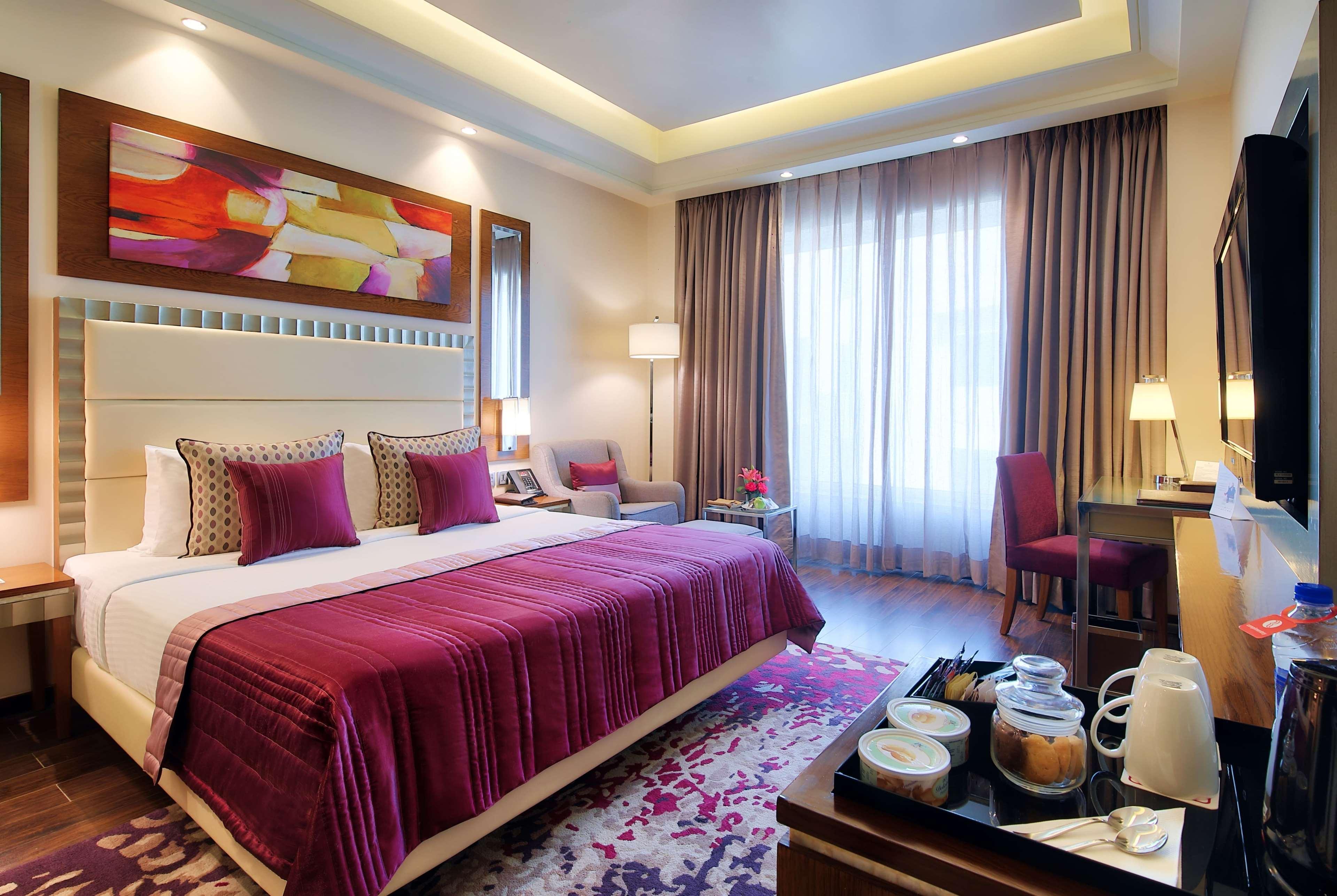 Ramada Gurgaon