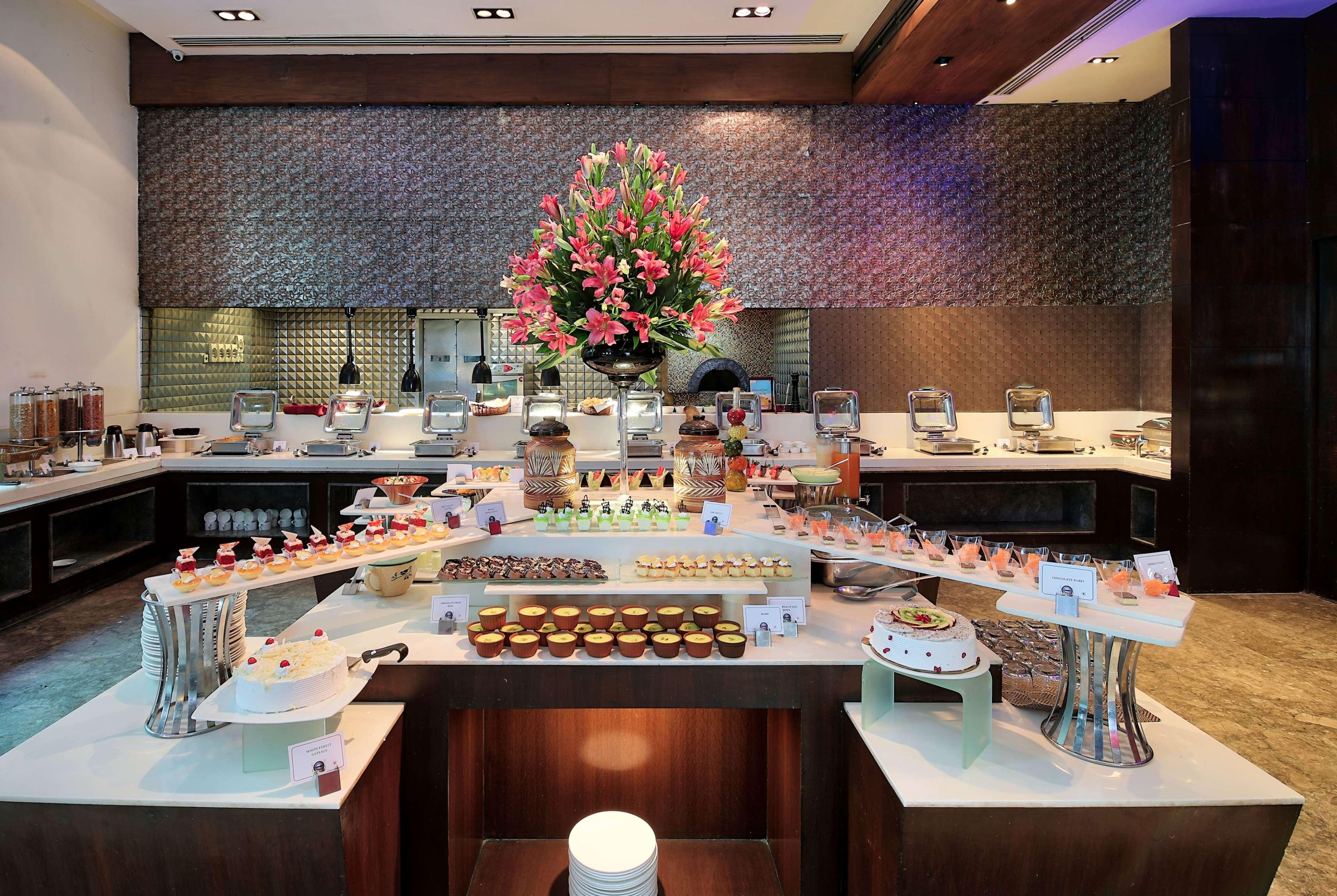 Hotel Ramada Gurgaon