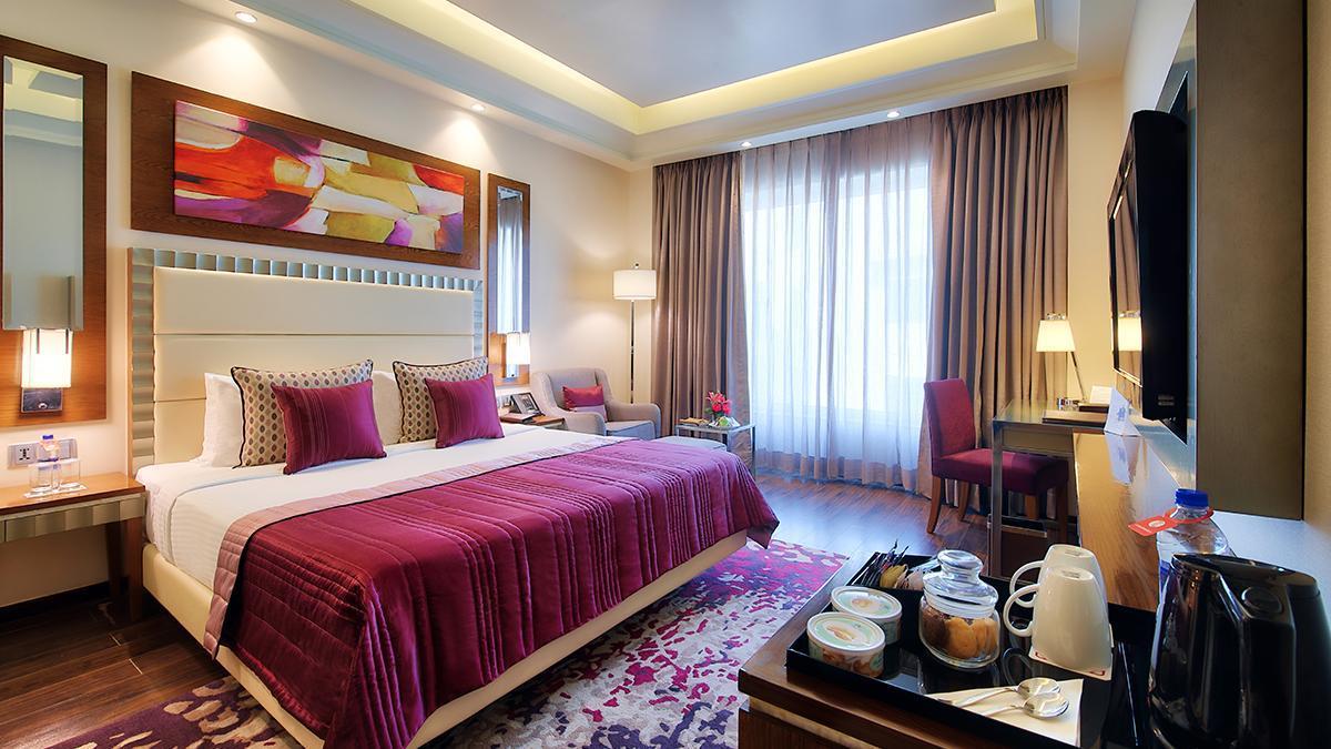 Ramada 4* Gurgaon