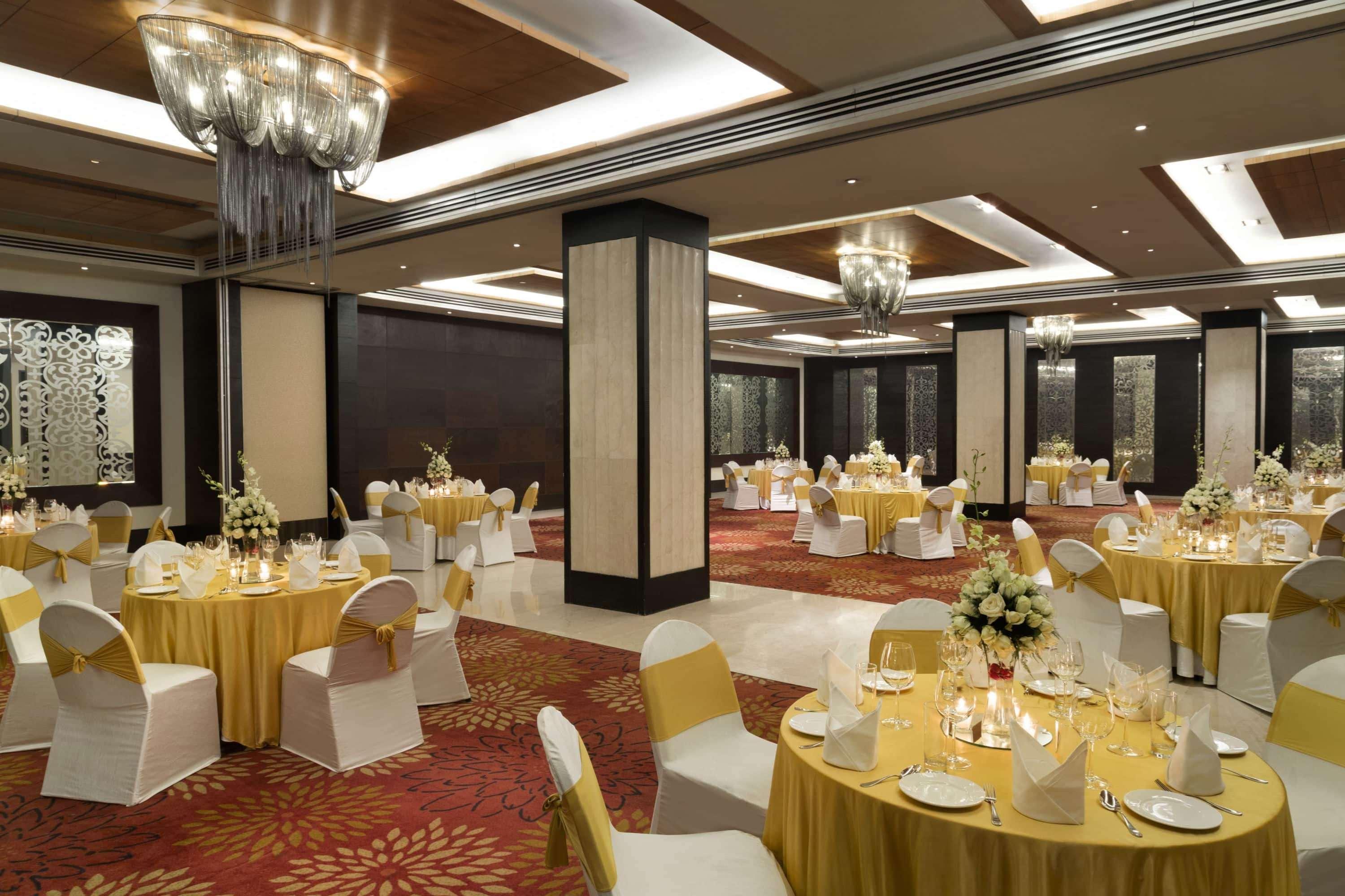 Hotel Ramada 4*