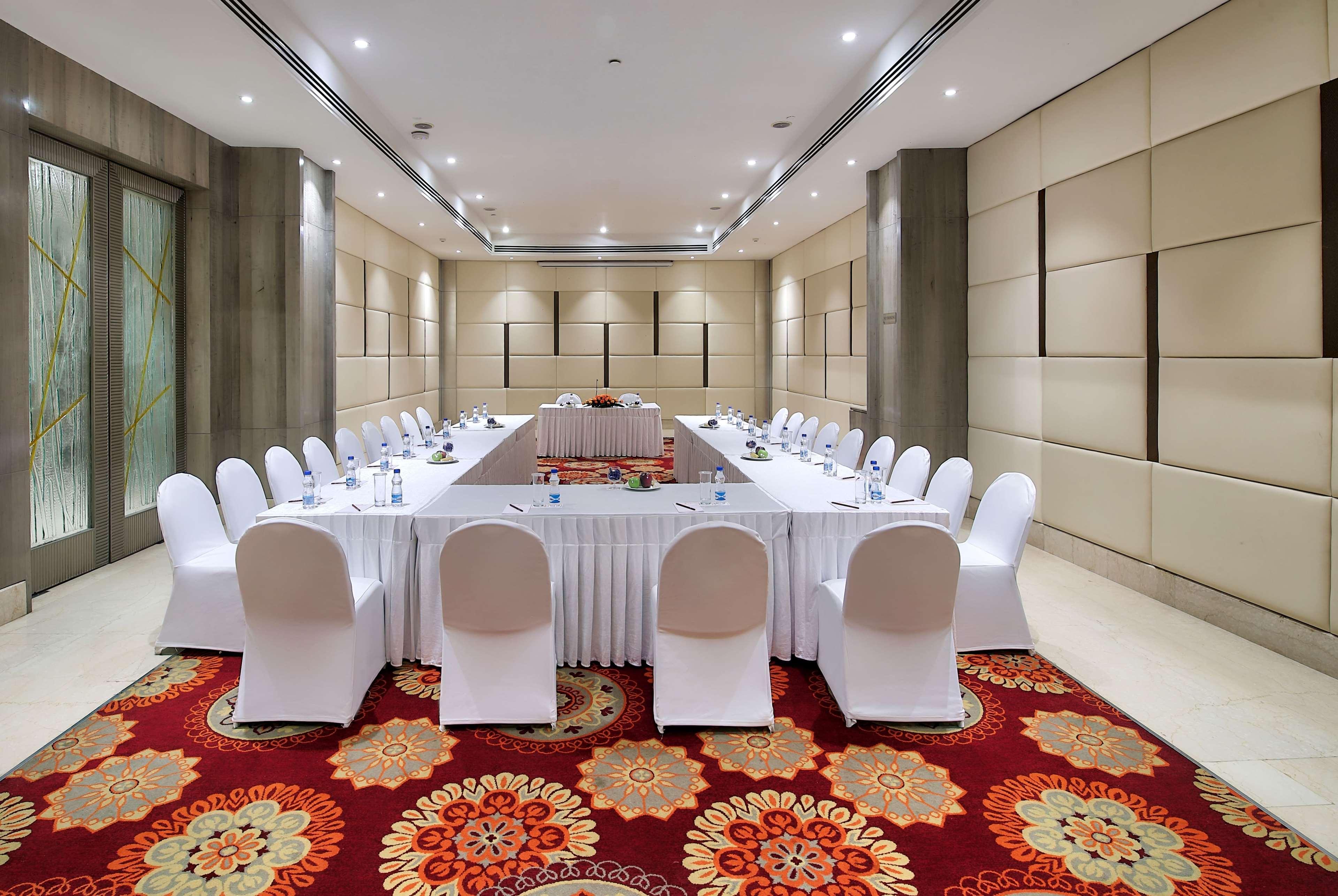 Ramada Gurgaon