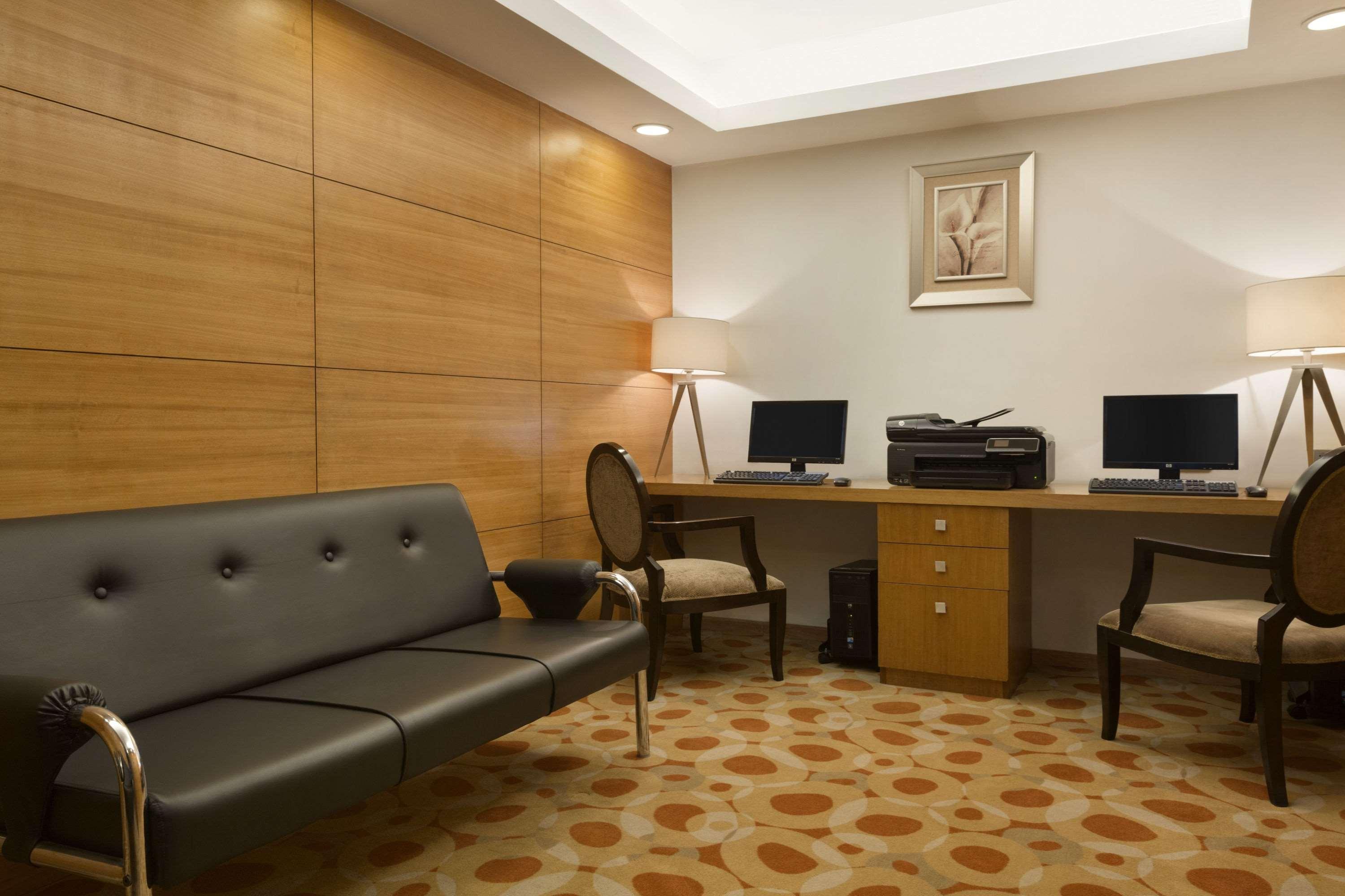 Hotel Ramada