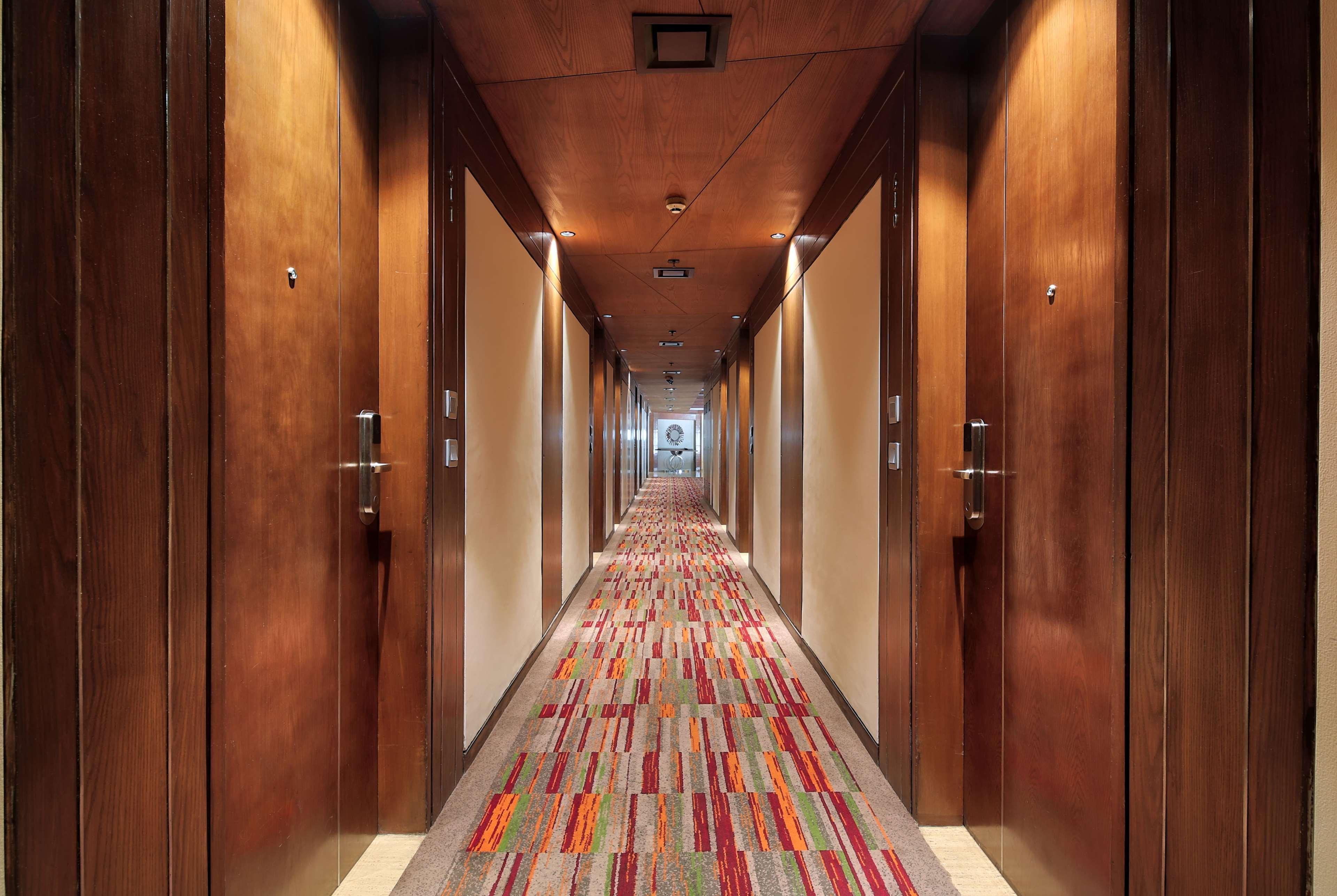 Ramada 4* Gurgaon