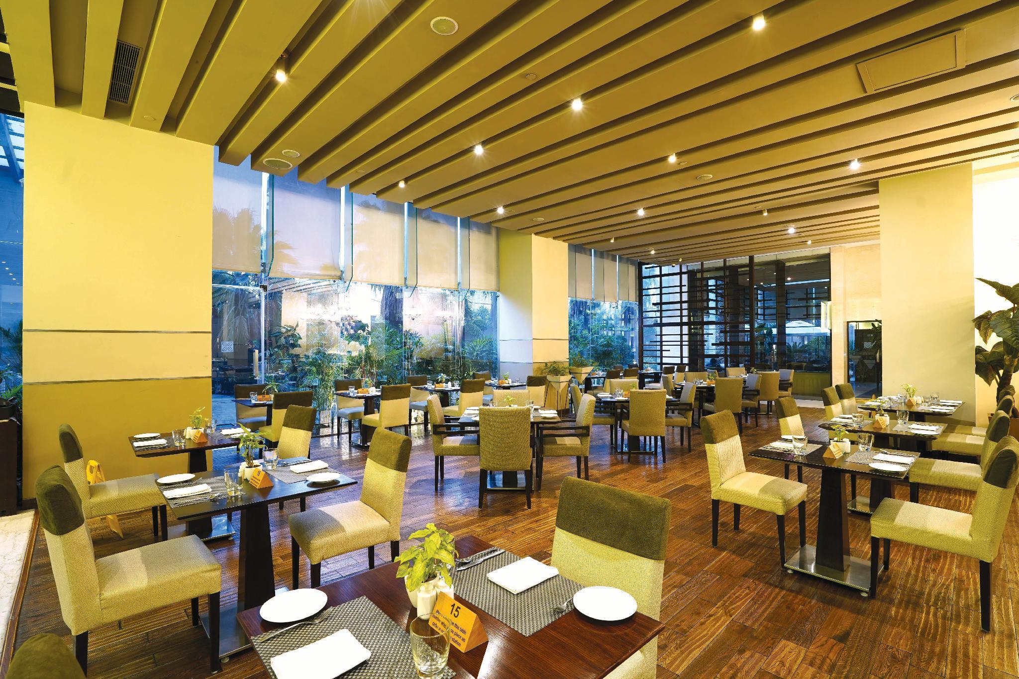 Doubletree By Hilton Gurugram Baani Square Gurgaon