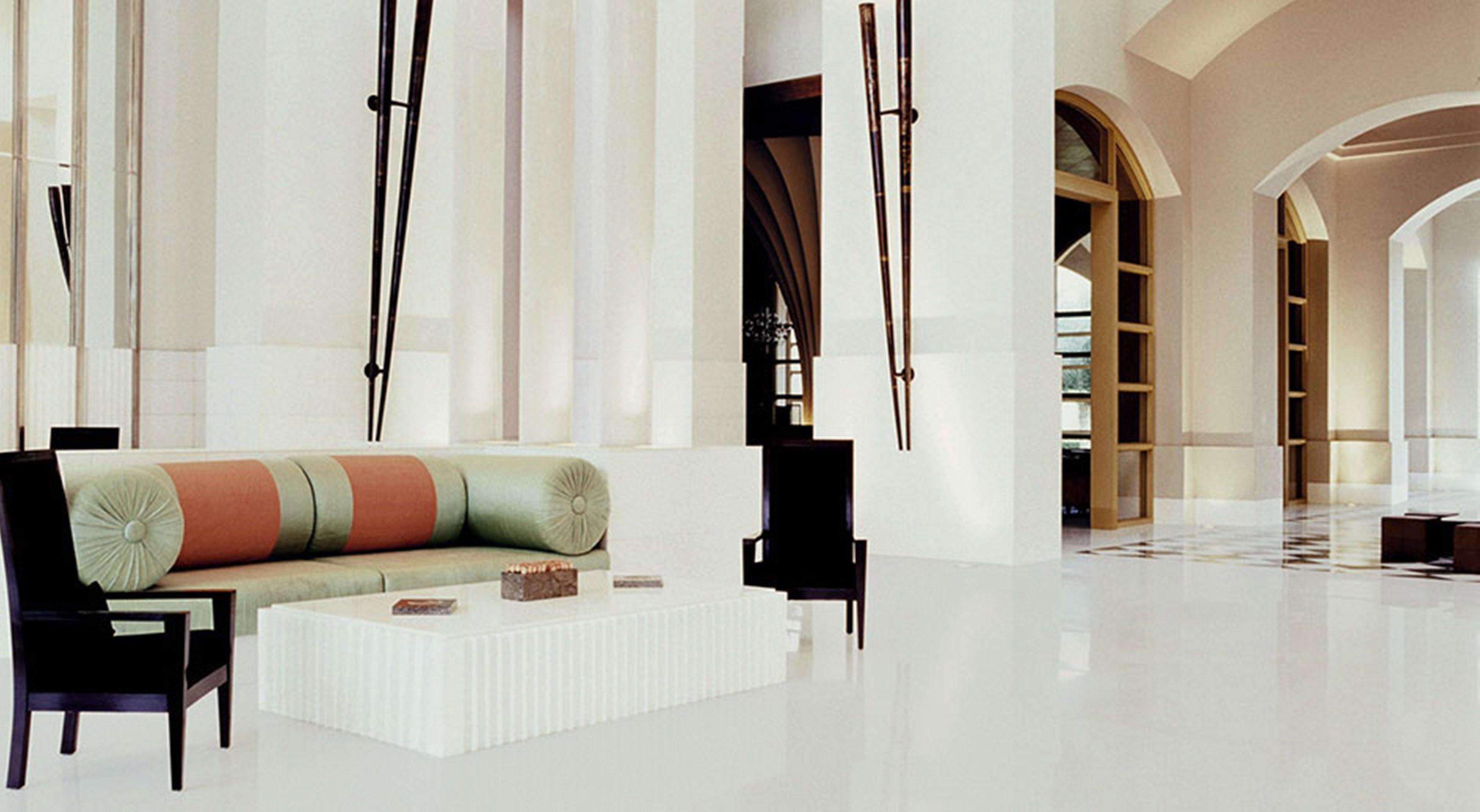 Trident Hotel Gurgaon