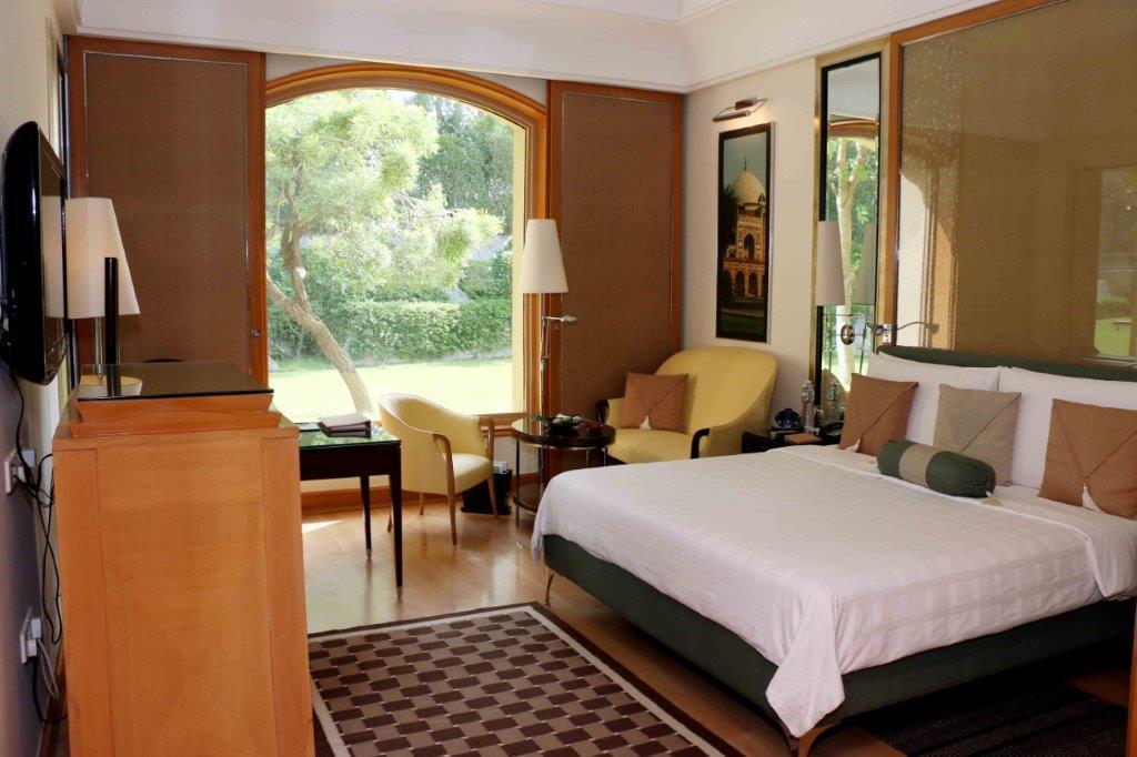 Trident Hotel Gurgaon