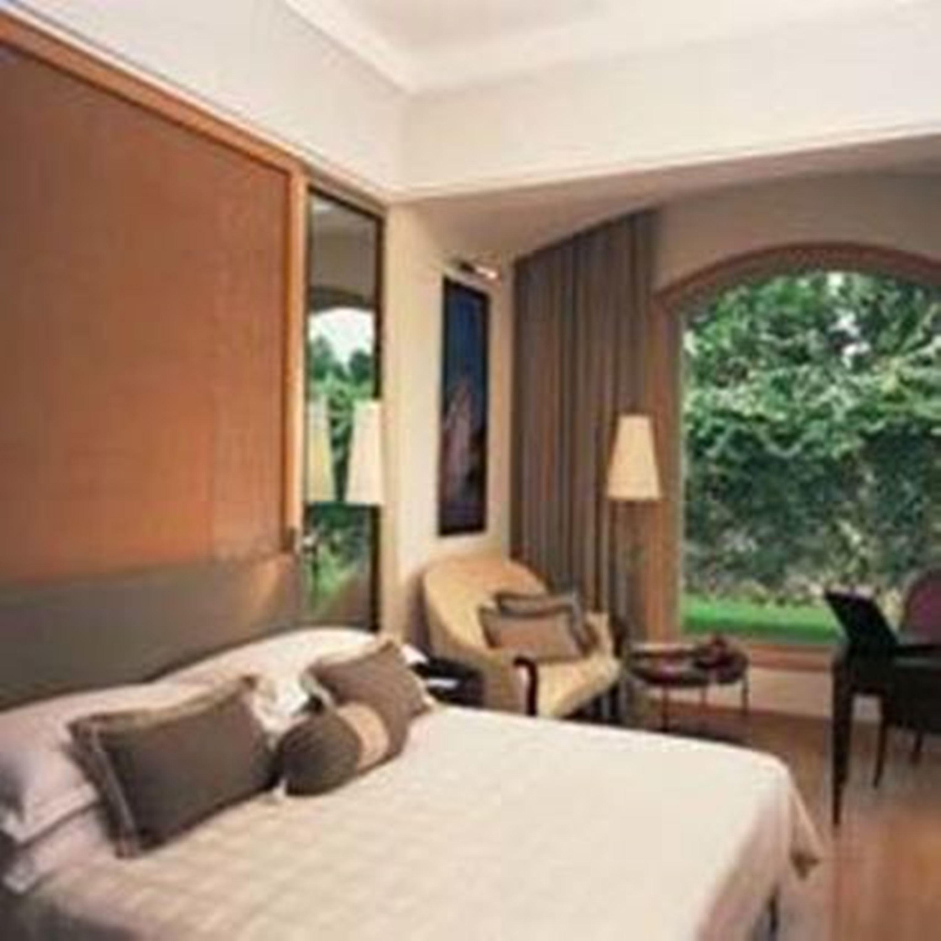 Trident Hotel Gurgaon
