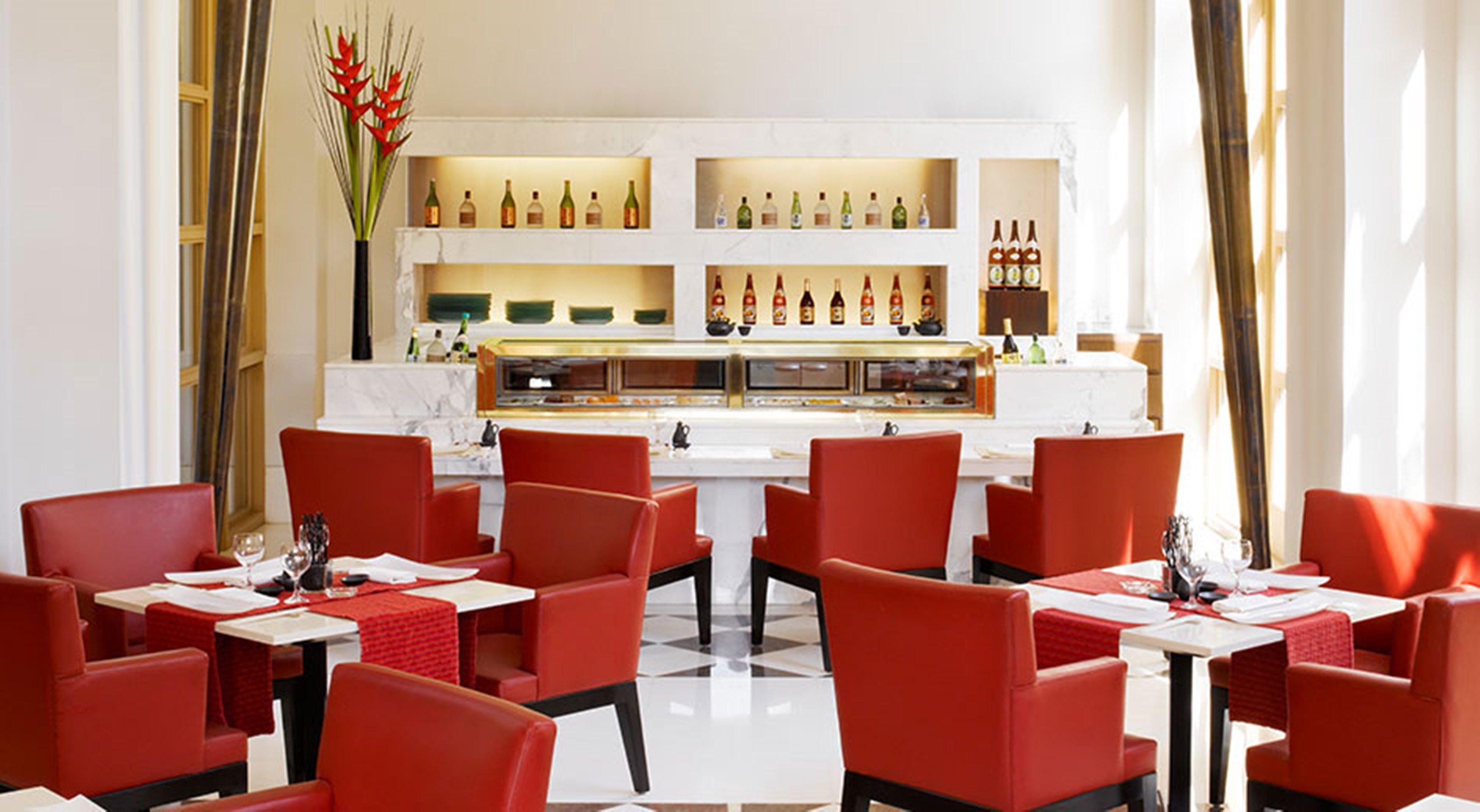 Hotel Trident 5*