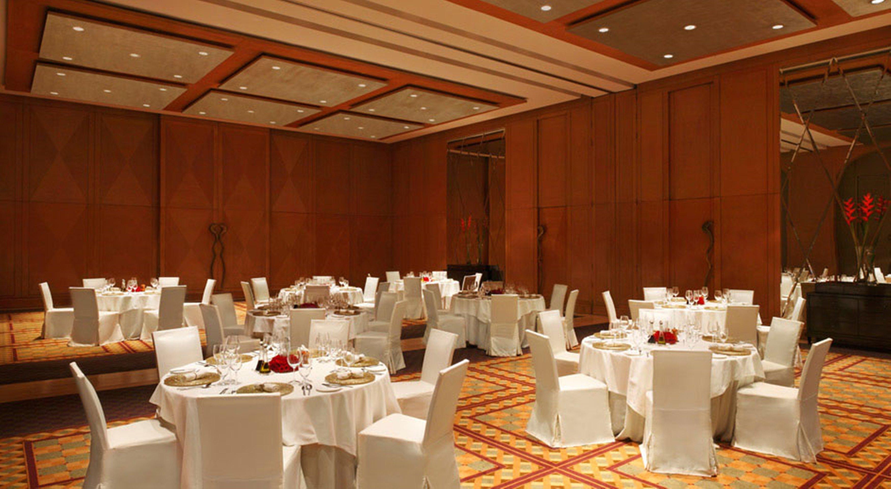 Hotel Trident Gurgaon