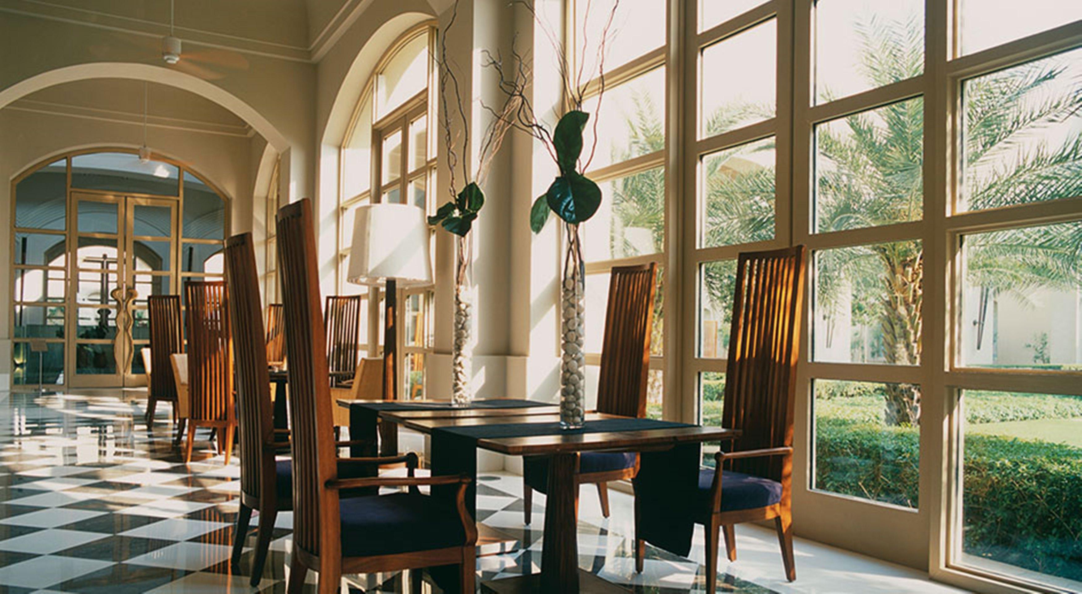 Trident Gurgaon