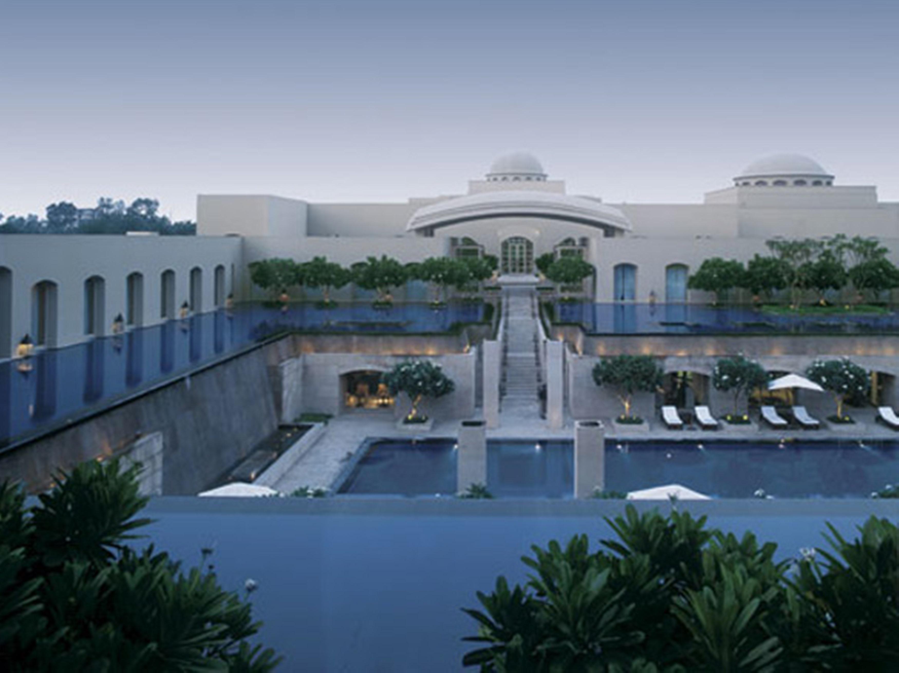 Hotel Trident 5*