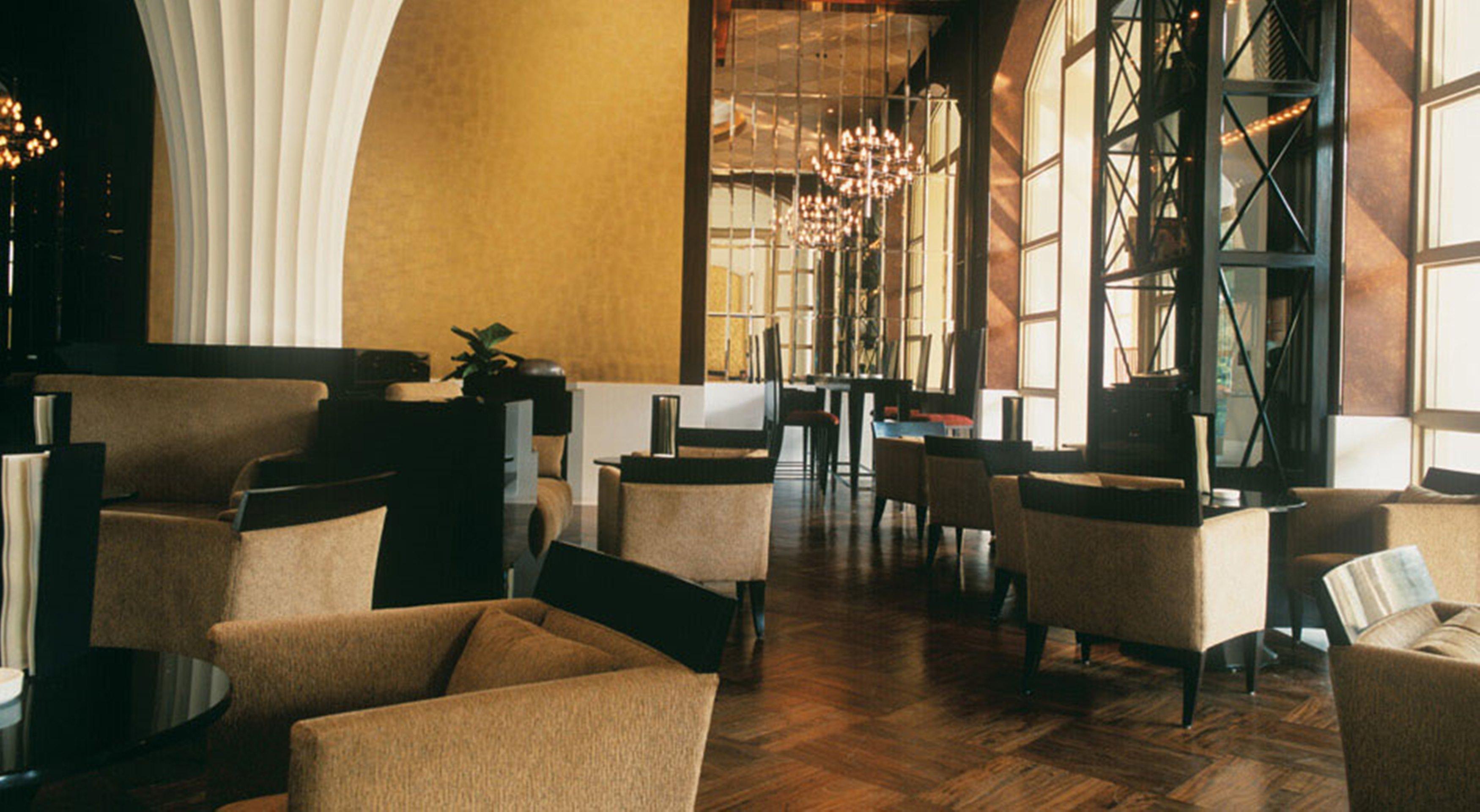 Hotel Trident 5*