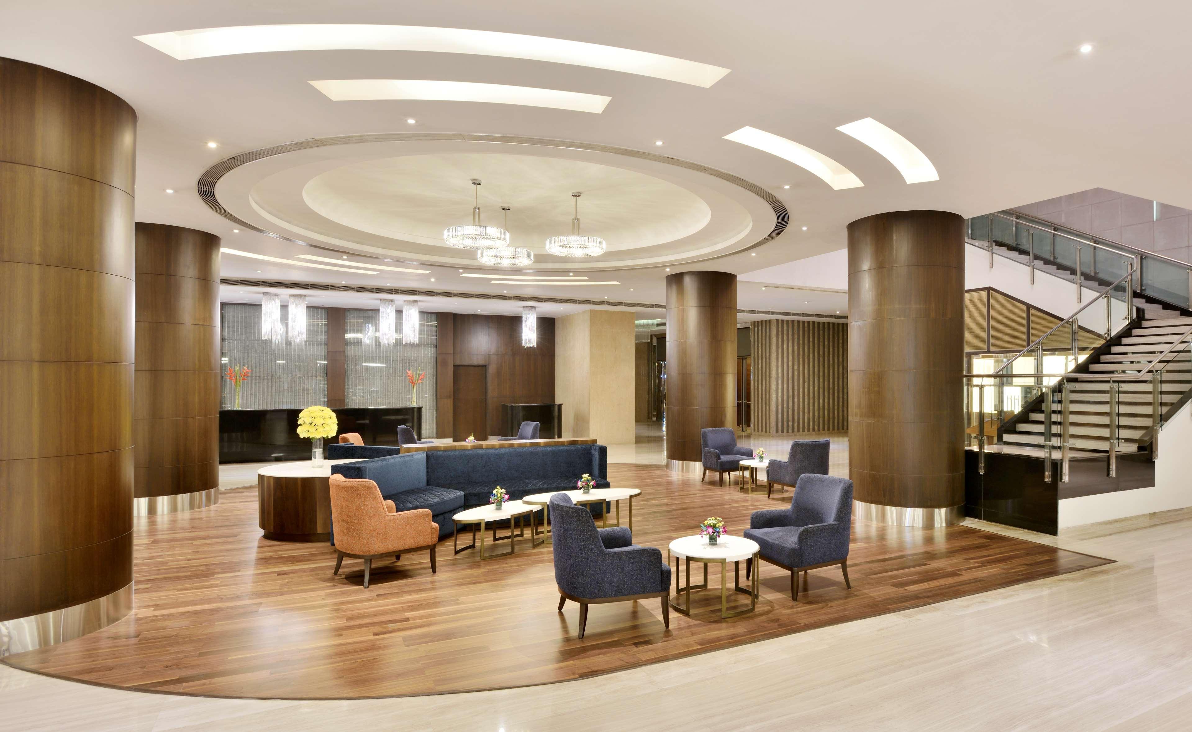 Hotel Radisson Gurugram Udyog Vihar 5*